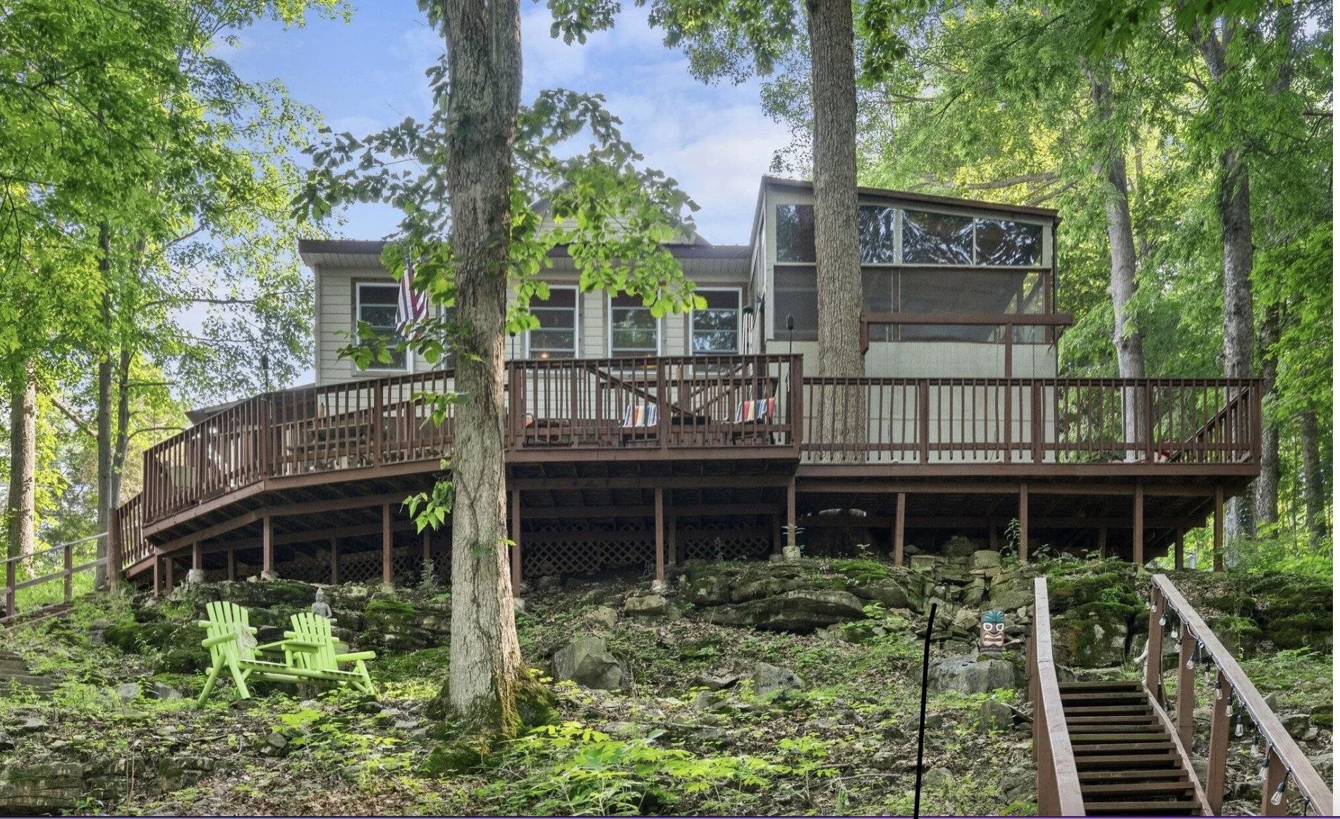 3131 Hwy 737, Leitchfield, Kentucky 42754, 2 Bedrooms Bedrooms, ,3 BathroomsBathrooms,Single Family Residence,For Sale,Hwy 737,92553