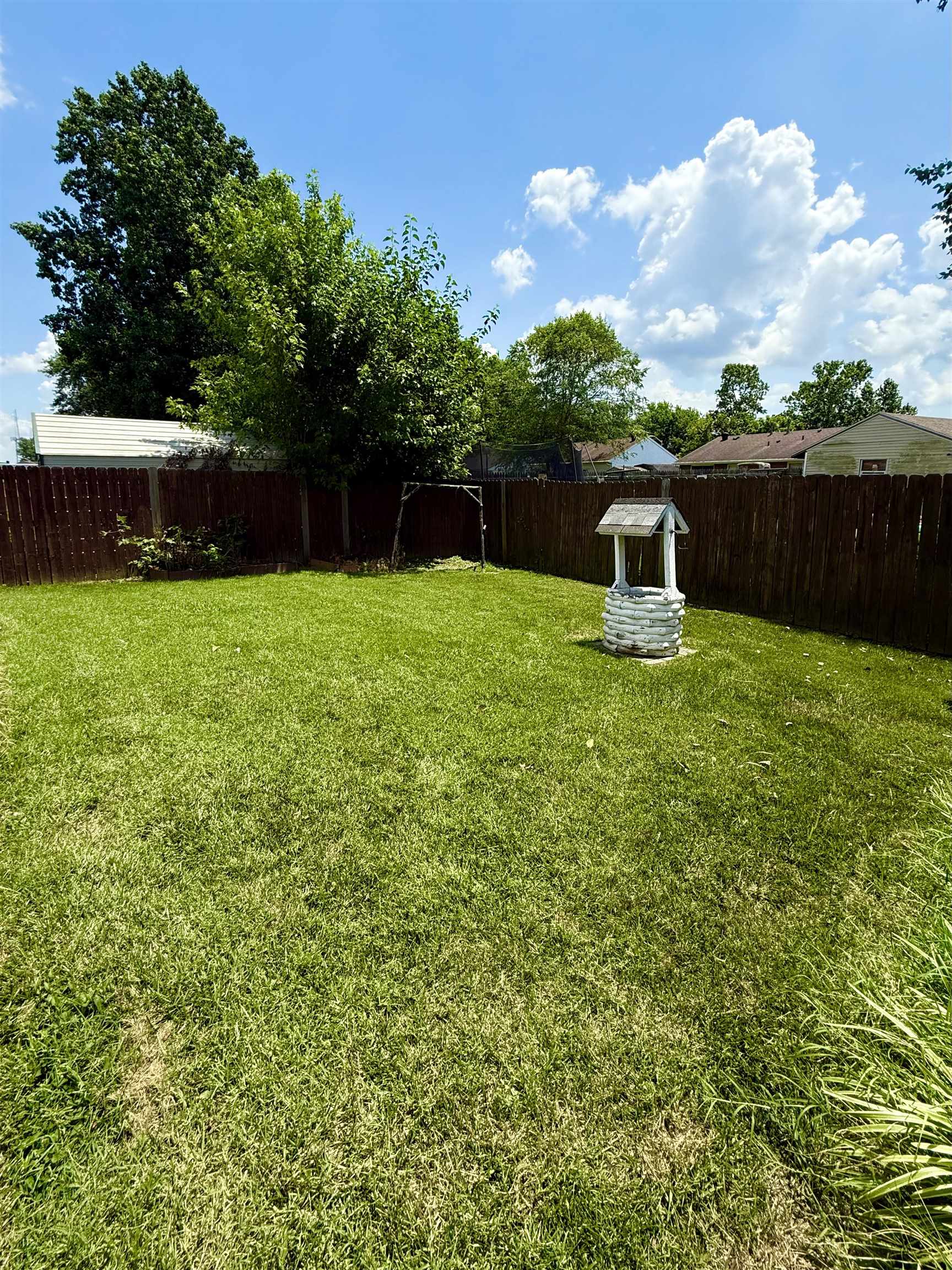 2230 Boarman Drive, Owensboro, Kentucky 42301-6719, 3 Bedrooms Bedrooms, ,1 BathroomBathrooms,Single Family Residence,For Sale,Boarman Drive,92554