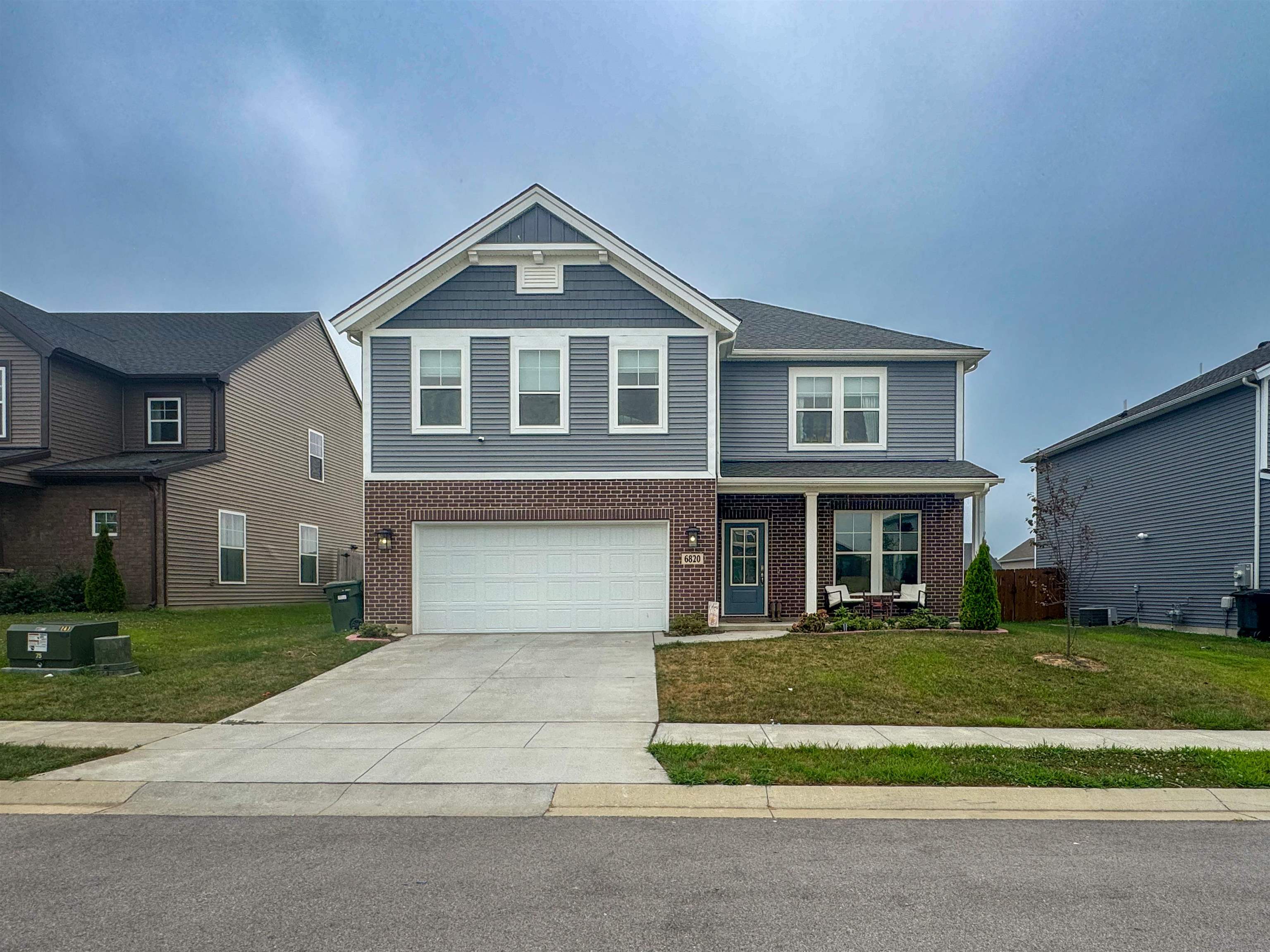 6820 Bridgeview Ct, Utica, Kentucky 42376, 4 Bedrooms Bedrooms, ,2 BathroomsBathrooms,Single Family Residence,For Sale,Bridgeview Ct,92556