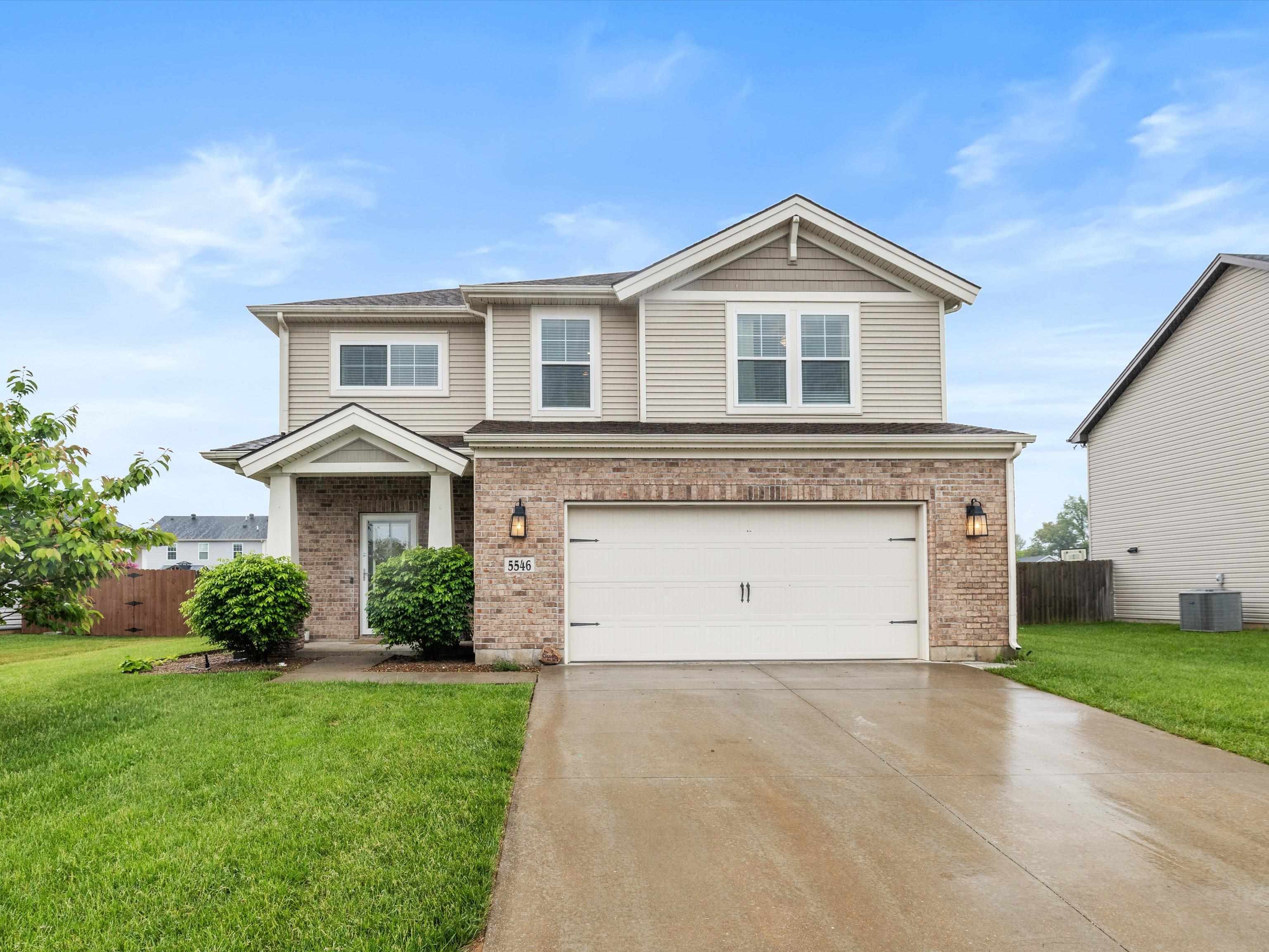 5546 Mulberry Pl, Owensboro, Kentucky 42301, 4 Bedrooms Bedrooms, ,2 BathroomsBathrooms,Single Family Residence,For Sale,Mulberry Pl,92563
