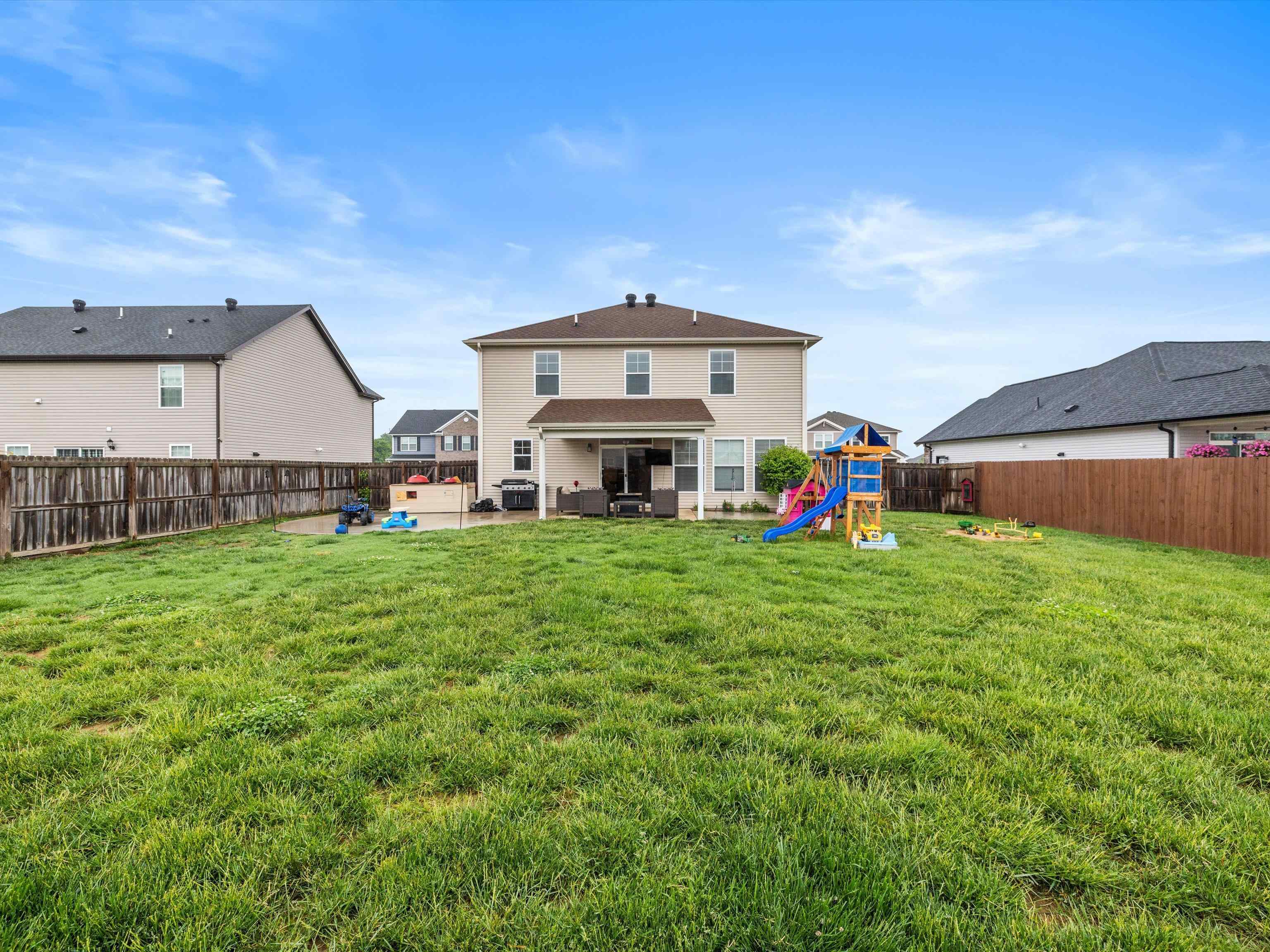 5546 Mulberry Pl, Owensboro, Kentucky 42301, 4 Bedrooms Bedrooms, ,2 BathroomsBathrooms,Single Family Residence,For Sale,Mulberry Pl,92563