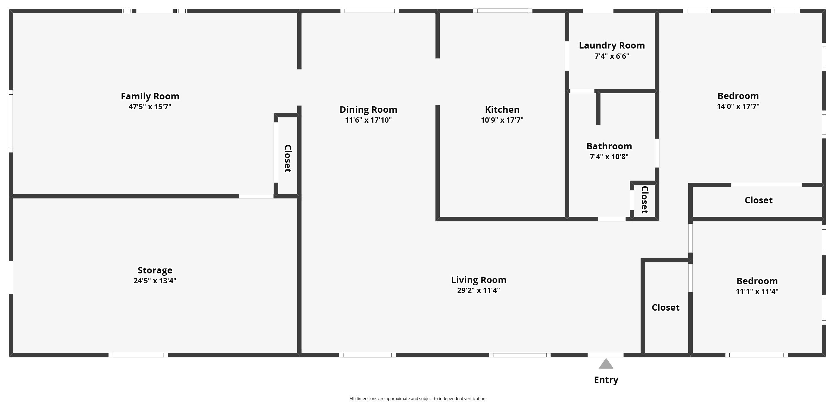 449 Lemon Road, Calhoun, Kentucky 42327, 2 Bedrooms Bedrooms, ,1 BathroomBathrooms,Single Family Residence,For Sale,Lemon Road,92565