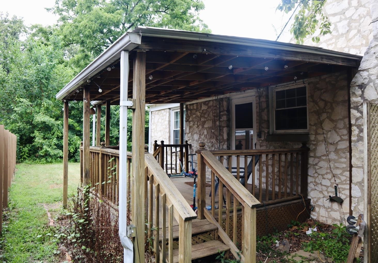 1502 Roosevelt Road, Owensboro, Kentucky 42301, 2 Bedrooms Bedrooms, ,1 BathroomBathrooms,Single Family Residence,For Sale,Roosevelt Road,92566