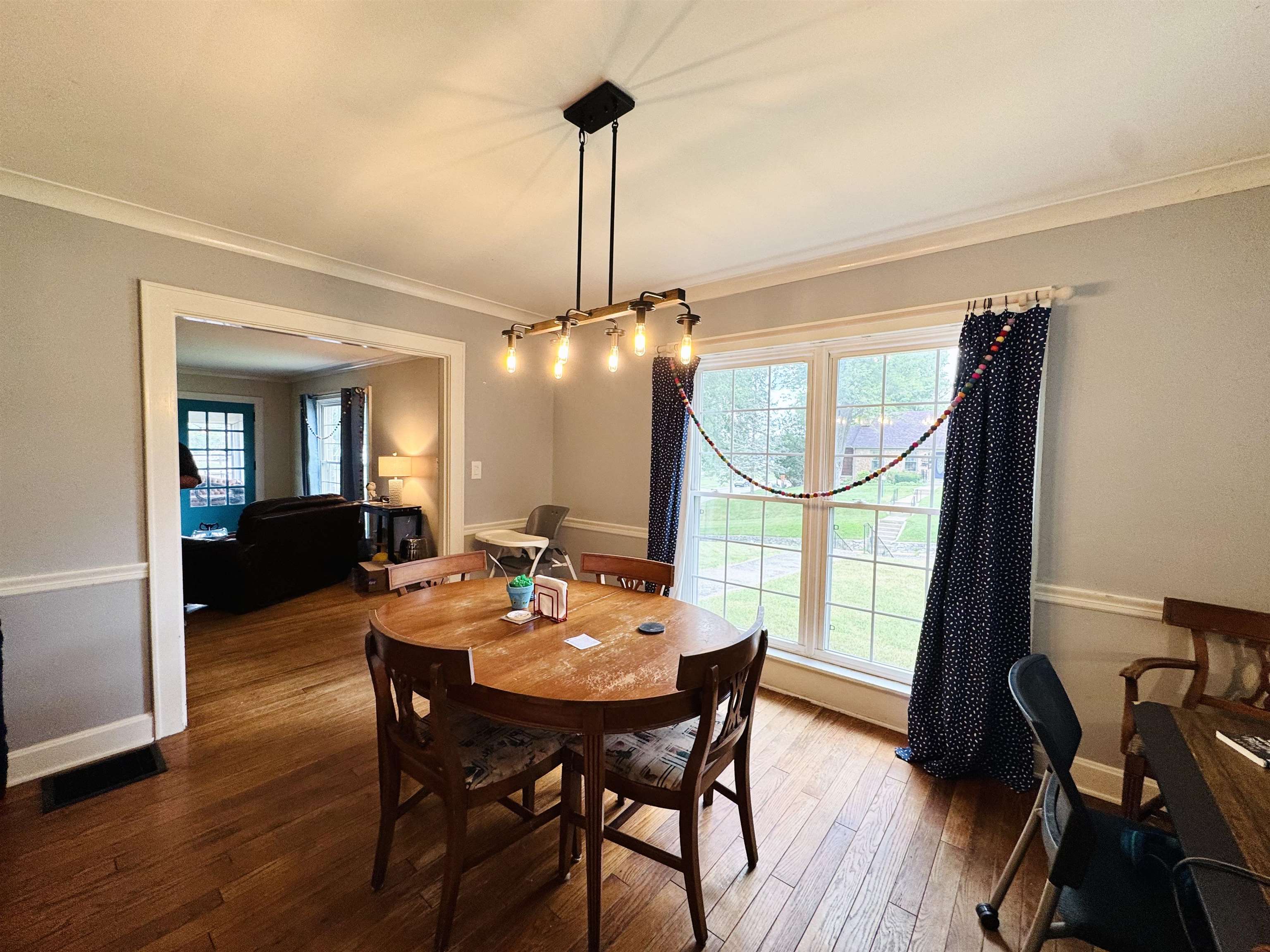 1502 Roosevelt Road, Owensboro, Kentucky 42301, 2 Bedrooms Bedrooms, ,1 BathroomBathrooms,Single Family Residence,For Sale,Roosevelt Road,92566