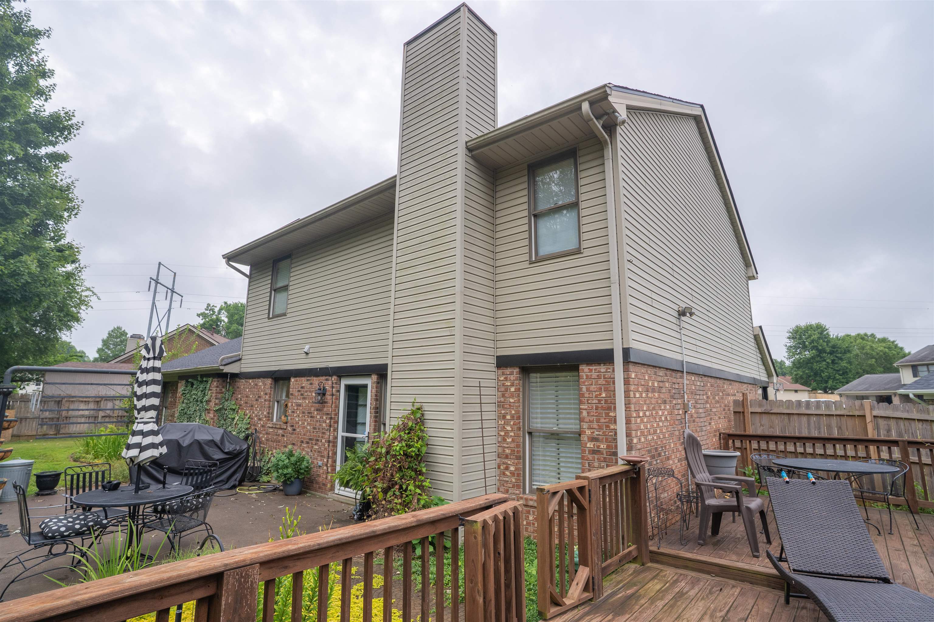 3503 Shut Out Ct., Owensboro, Kentucky 42303, 3 Bedrooms Bedrooms, ,2 BathroomsBathrooms,Single Family Residence,For Sale,Shut Out Ct.,92569