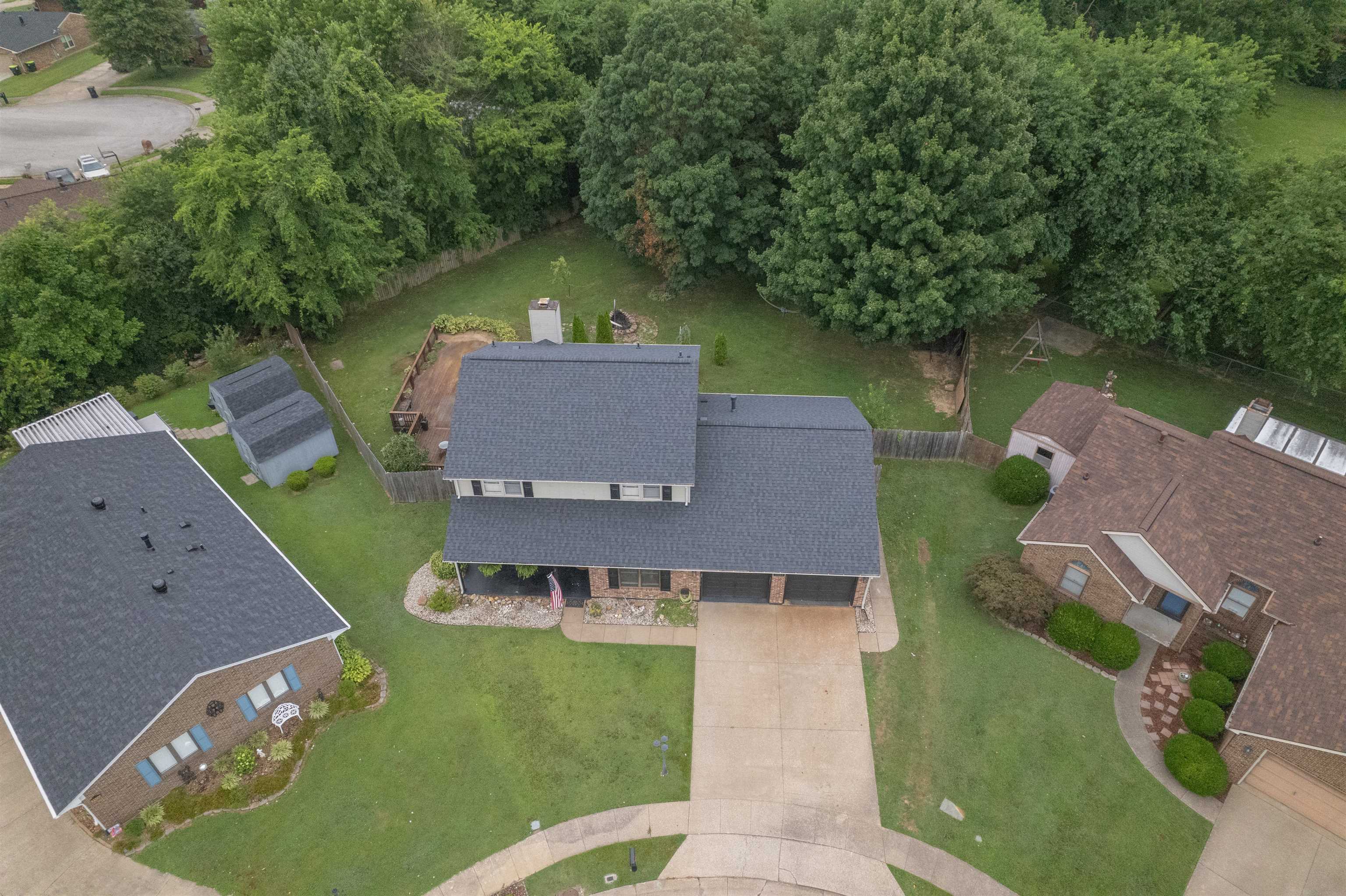3503 Shut Out Ct., Owensboro, Kentucky 42303, 3 Bedrooms Bedrooms, ,2 BathroomsBathrooms,Single Family Residence,For Sale,Shut Out Ct.,92569
