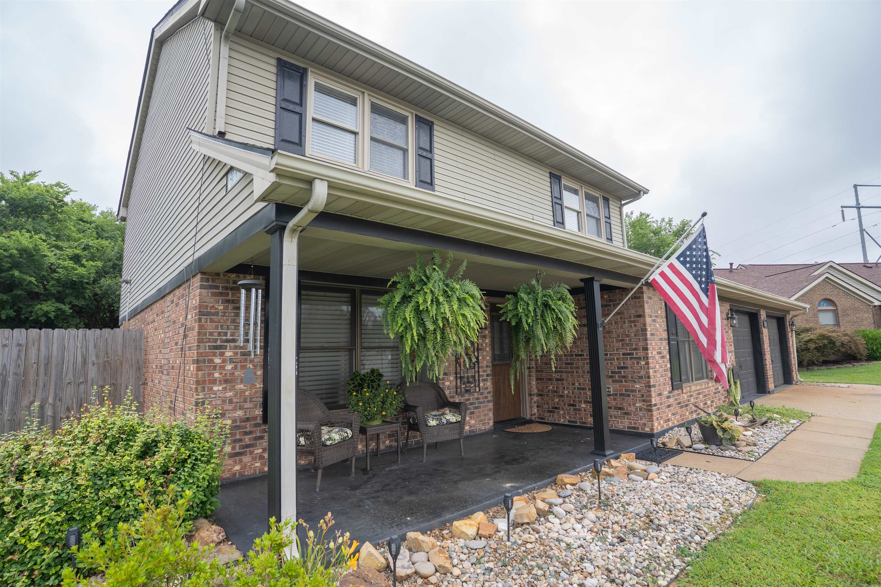3503 Shut Out Ct., Owensboro, Kentucky 42303, 3 Bedrooms Bedrooms, ,2 BathroomsBathrooms,Single Family Residence,For Sale,Shut Out Ct.,92569