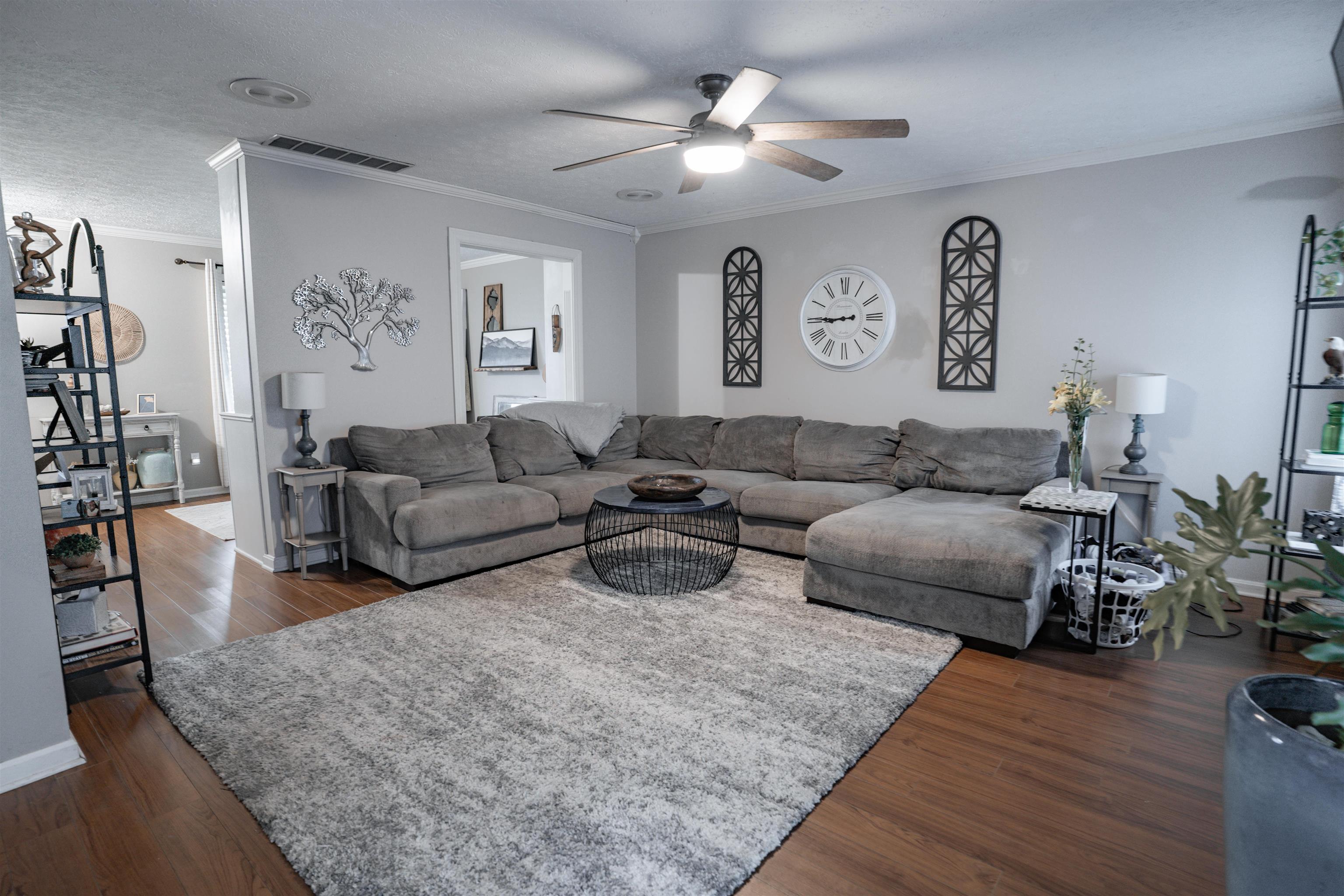 3503 Shut Out Ct., Owensboro, Kentucky 42303, 3 Bedrooms Bedrooms, ,2 BathroomsBathrooms,Single Family Residence,For Sale,Shut Out Ct.,92569