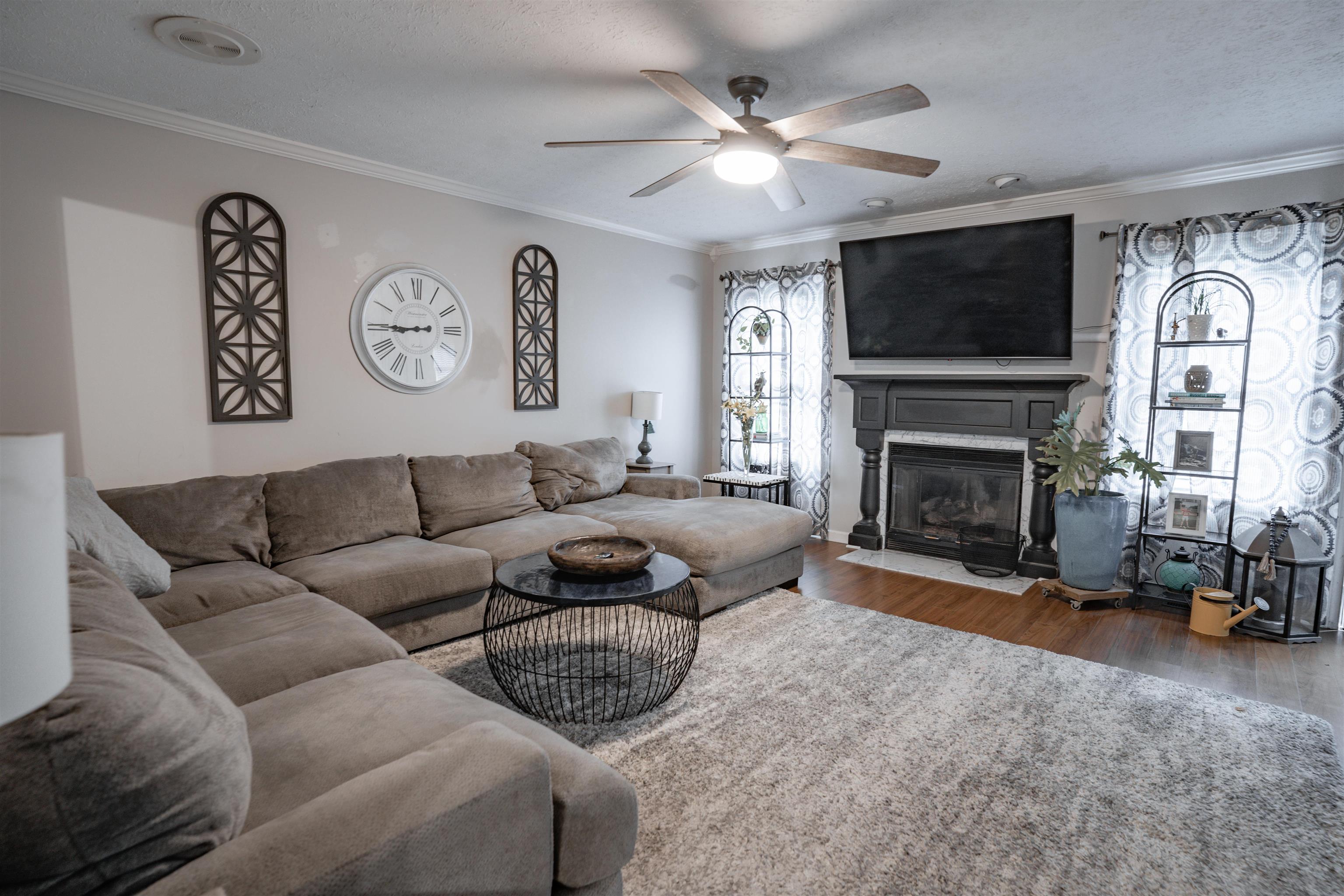 3503 Shut Out Ct., Owensboro, Kentucky 42303, 3 Bedrooms Bedrooms, ,2 BathroomsBathrooms,Single Family Residence,For Sale,Shut Out Ct.,92569