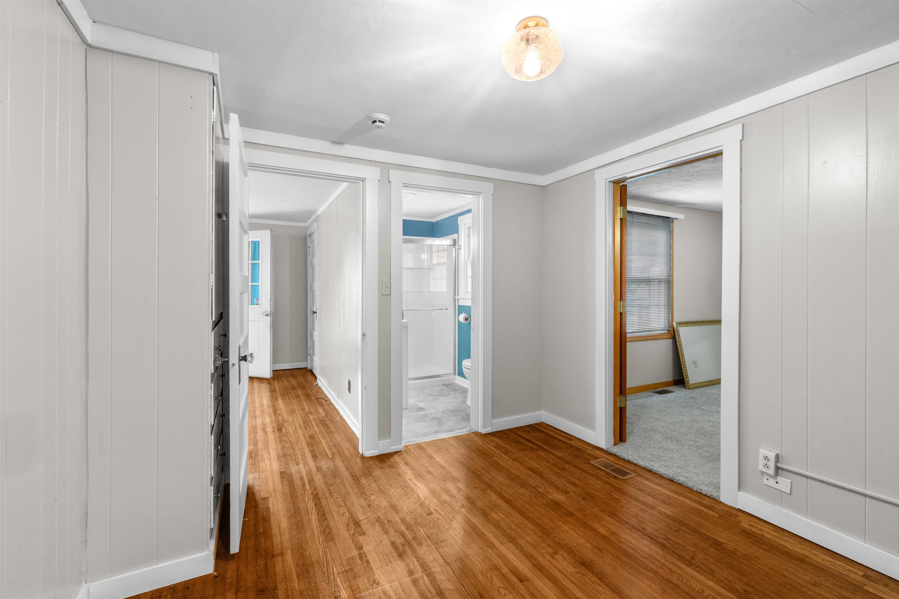 2600 Cloverdale Drive, Owensboro, Kentucky 42303, 3 Bedrooms Bedrooms, ,1 BathroomBathrooms,Single Family Residence,For Sale,Cloverdale Drive,92571