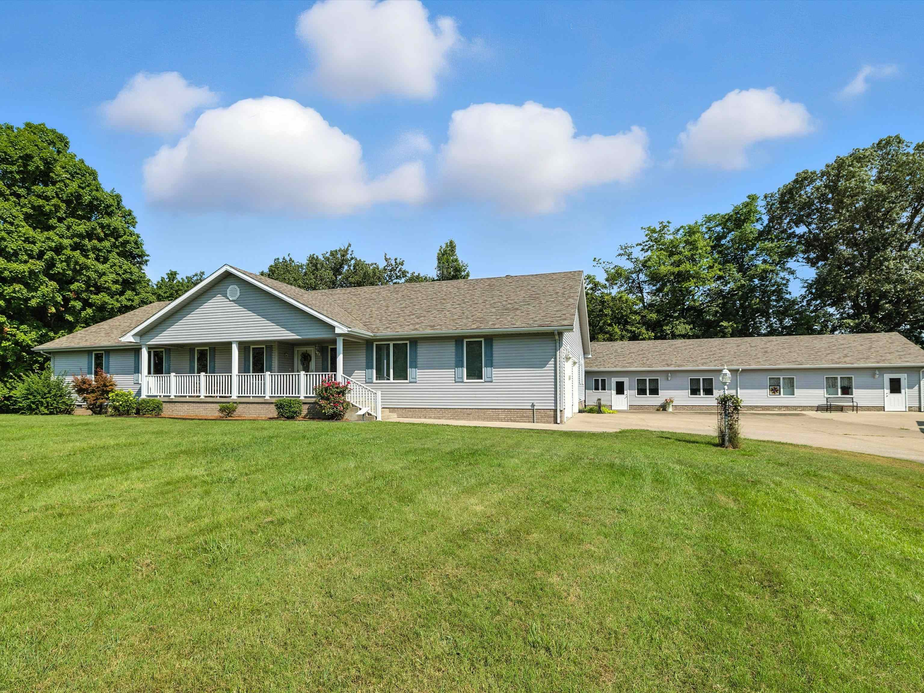 483 Livermore Road, Hartford, Kentucky 42347, 3 Bedrooms Bedrooms, ,2 BathroomsBathrooms,Single Family Residence,For Sale,Livermore Road,92572