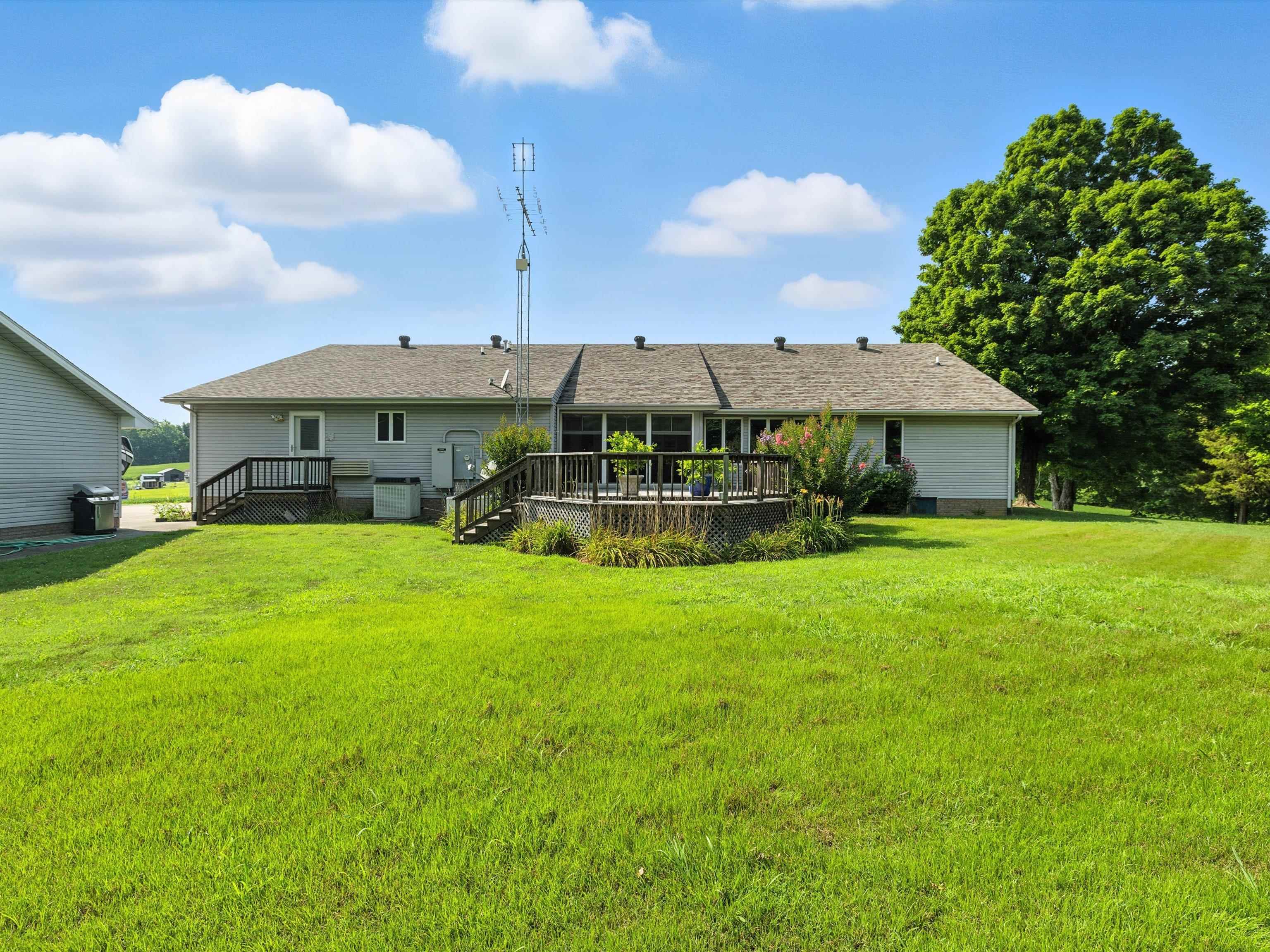 483 Livermore Road, Hartford, Kentucky 42347, 3 Bedrooms Bedrooms, ,2 BathroomsBathrooms,Single Family Residence,For Sale,Livermore Road,92572
