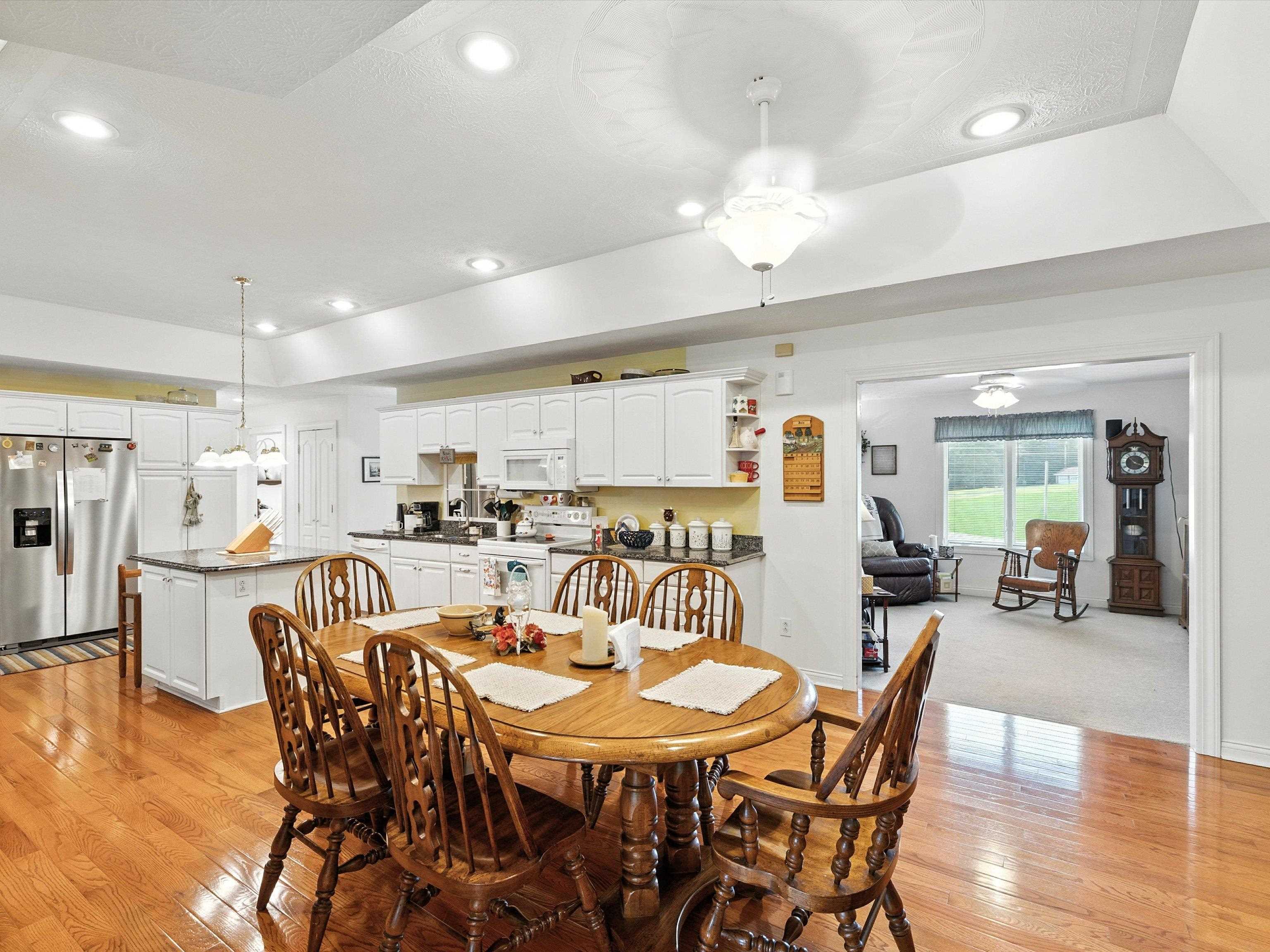 483 Livermore Road, Hartford, Kentucky 42347, 3 Bedrooms Bedrooms, ,2 BathroomsBathrooms,Single Family Residence,For Sale,Livermore Road,92572