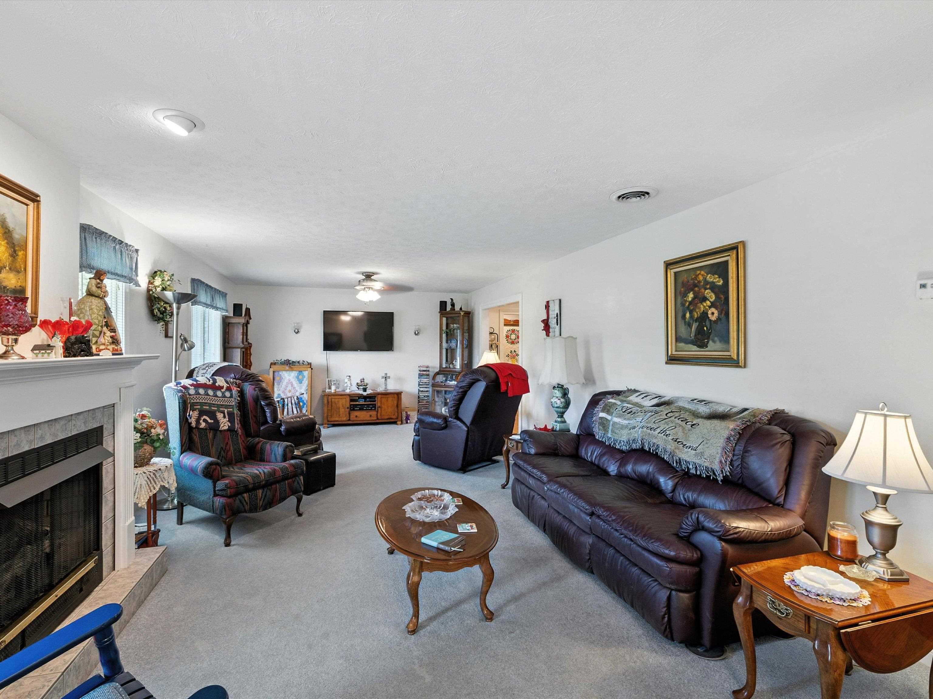 483 Livermore Road, Hartford, Kentucky 42347, 3 Bedrooms Bedrooms, ,2 BathroomsBathrooms,Single Family Residence,For Sale,Livermore Road,92572