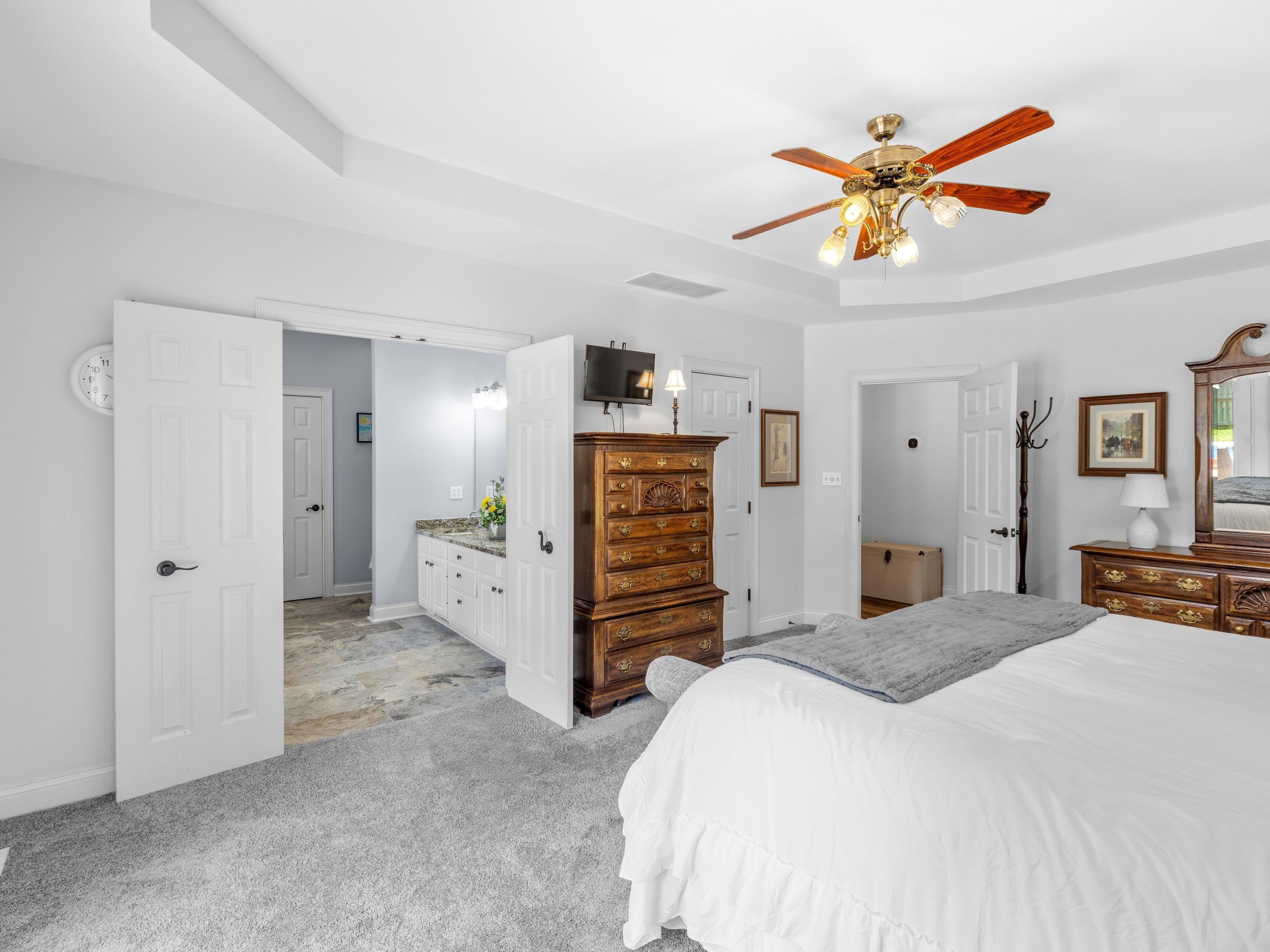 4124 Foxtail Place, Owensboro, Kentucky 42303, 3 Bedrooms Bedrooms, ,2 BathroomsBathrooms,Single Family Residence,For Sale,Foxtail Place,92578