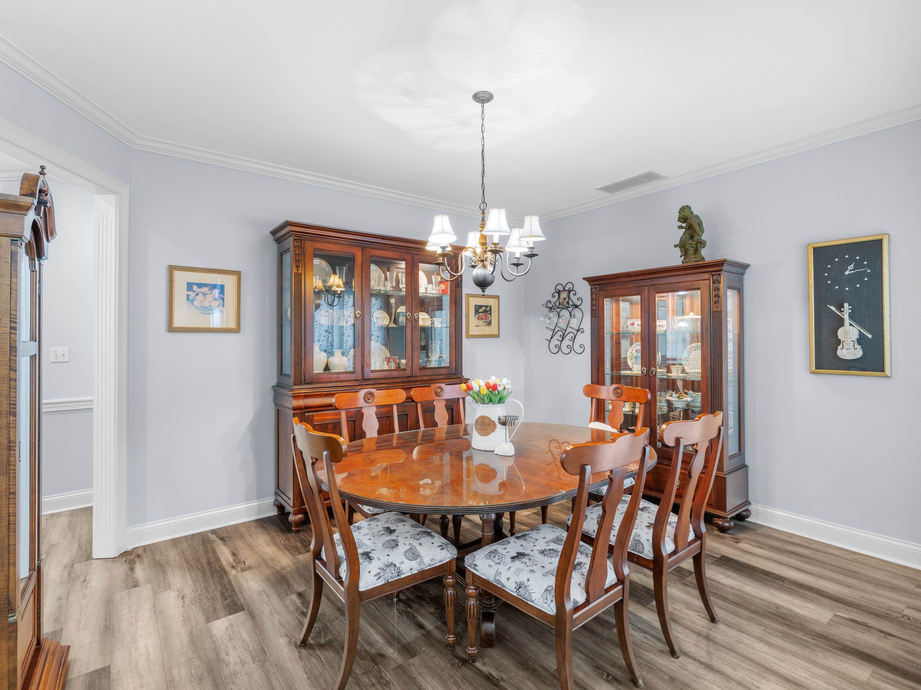 4124 Foxtail Place, Owensboro, Kentucky 42303, 3 Bedrooms Bedrooms, ,2 BathroomsBathrooms,Single Family Residence,For Sale,Foxtail Place,92578