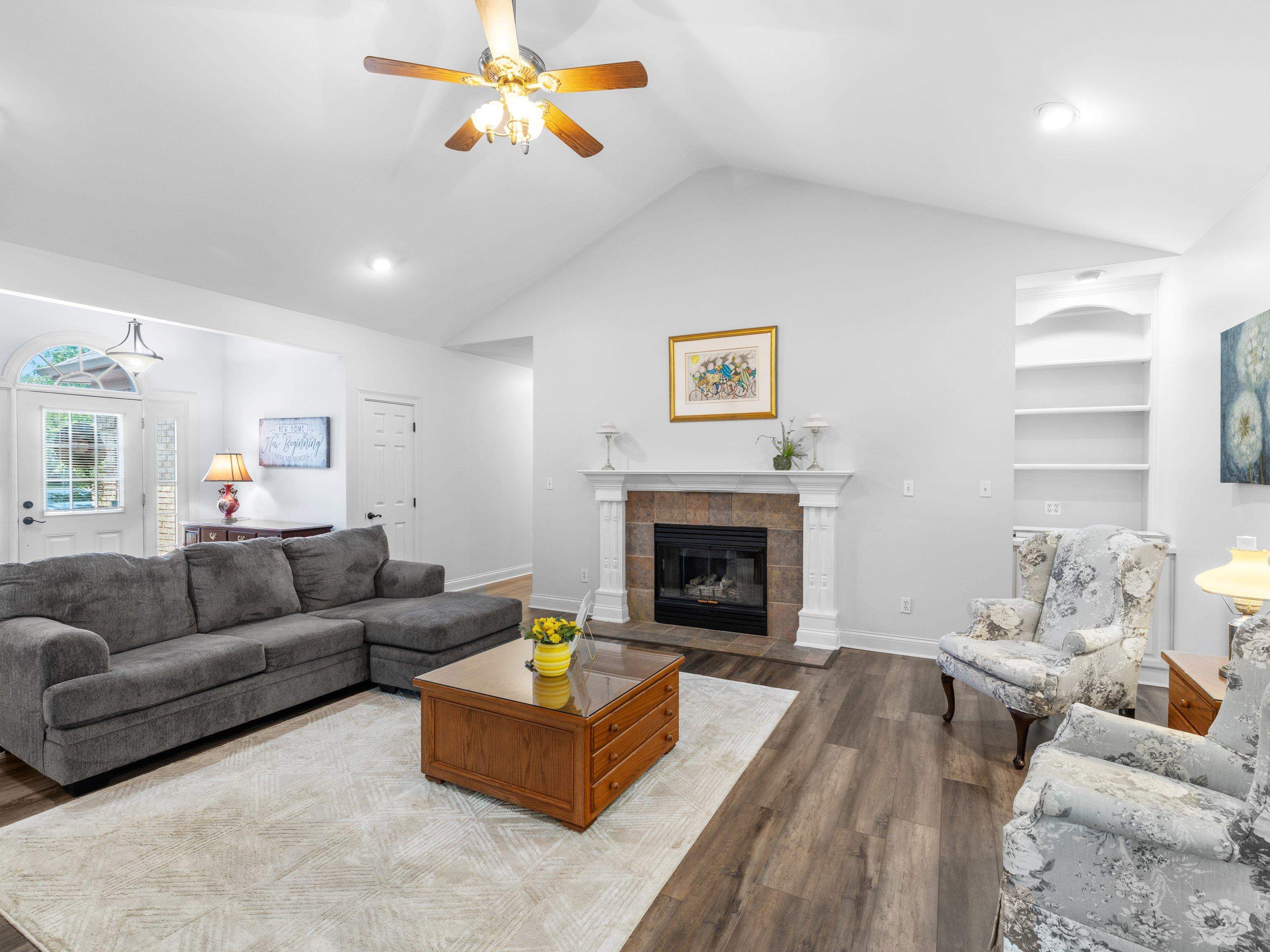 4124 Foxtail Place, Owensboro, Kentucky 42303, 3 Bedrooms Bedrooms, ,2 BathroomsBathrooms,Single Family Residence,For Sale,Foxtail Place,92578