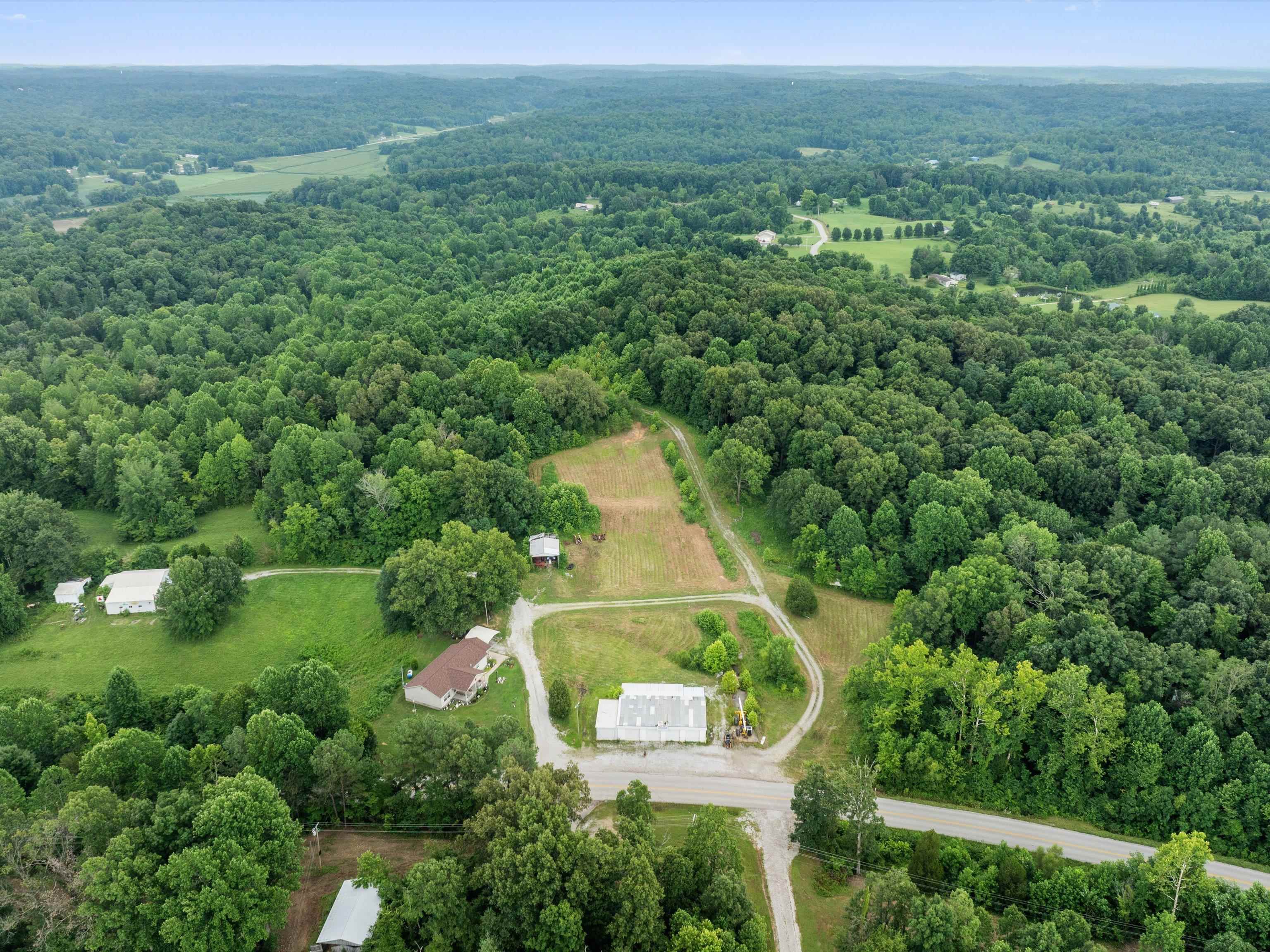1035 State Route 144 W, Hawesville, Kentucky 42308, ,Business,For Sale,State Route 144 W,92579