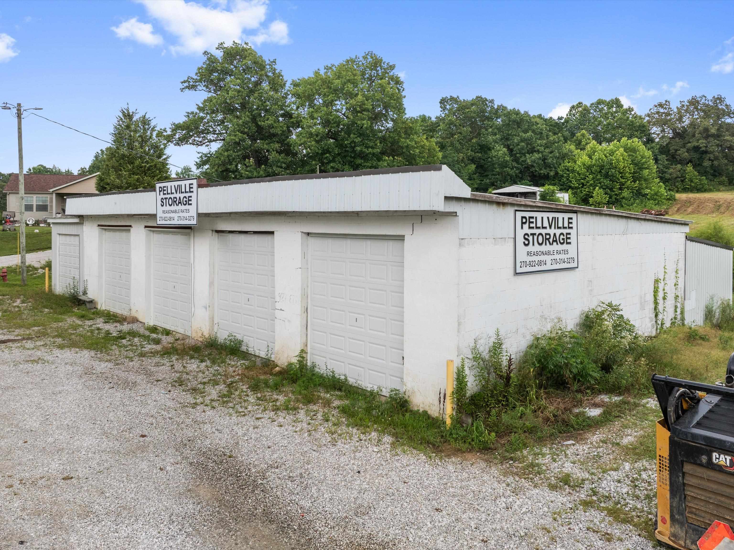 1035 State Route 144 W, Hawesville, Kentucky 42308, ,Business,For Sale,State Route 144 W,92579