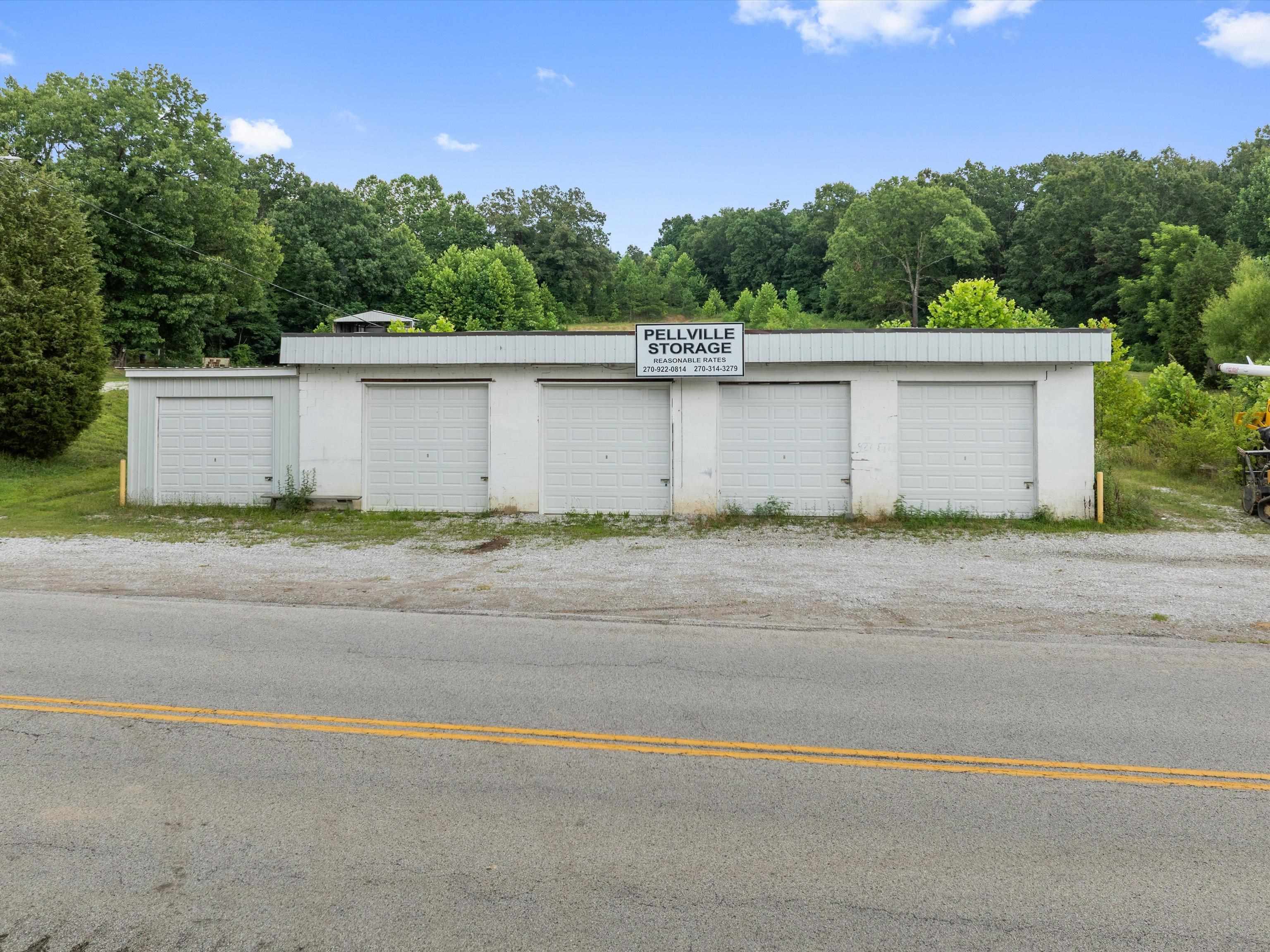 1035 State Route 144 W, Hawesville, Kentucky 42308, ,Business,For Sale,State Route 144 W,92579