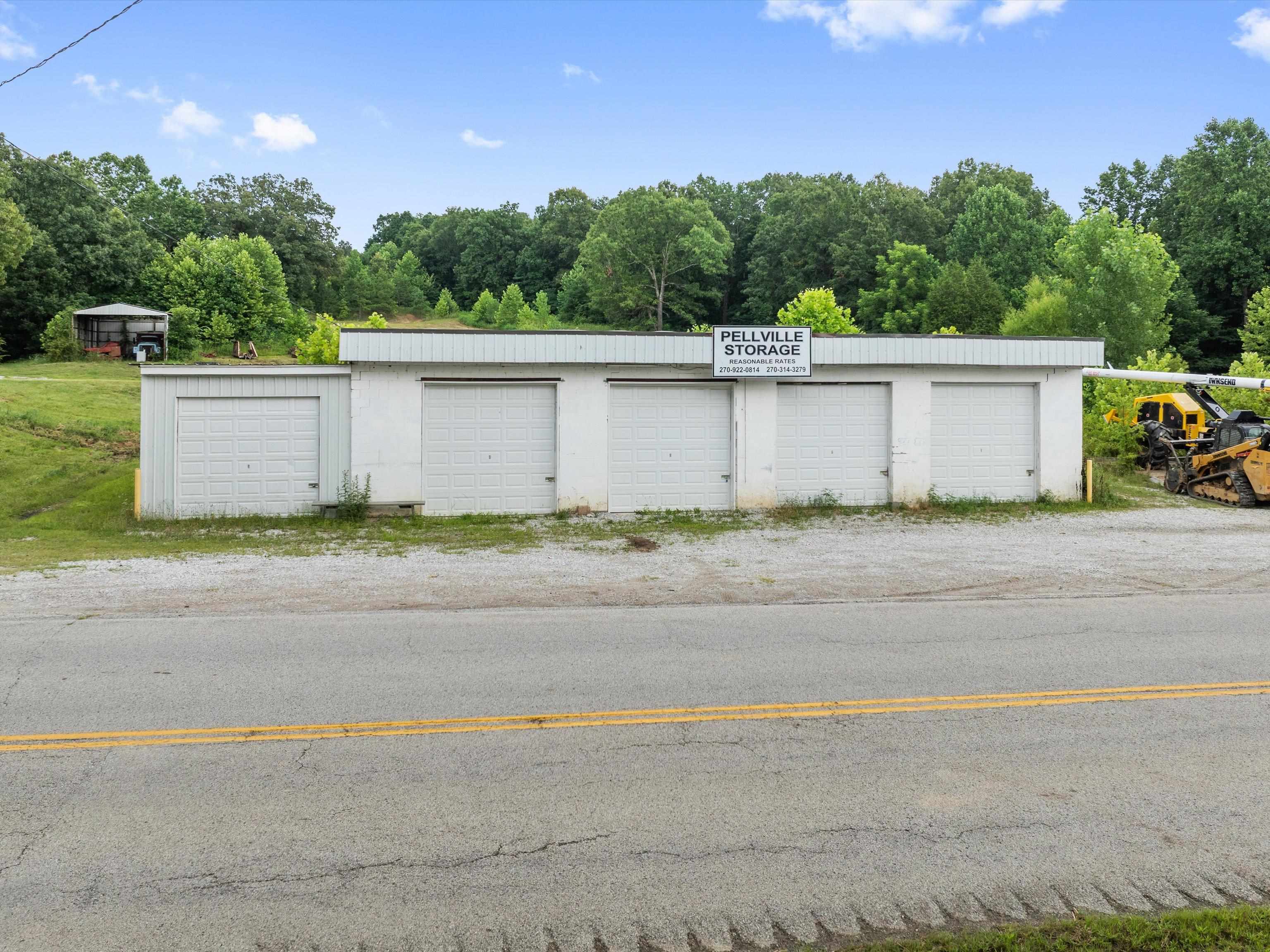 1035 State Route 144 W, Hawesville, Kentucky 42308, ,Business,For Sale,State Route 144 W,92579