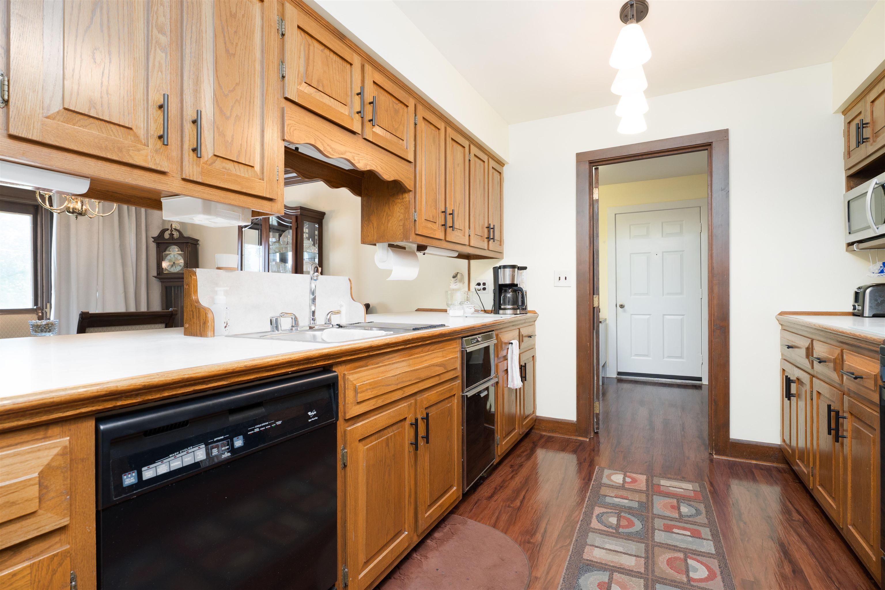 3567 Becker Dr, Owensboro, Kentucky 42303, 3 Bedrooms Bedrooms, ,2 BathroomsBathrooms,Single Family Residence,For Sale,Becker Dr,92586