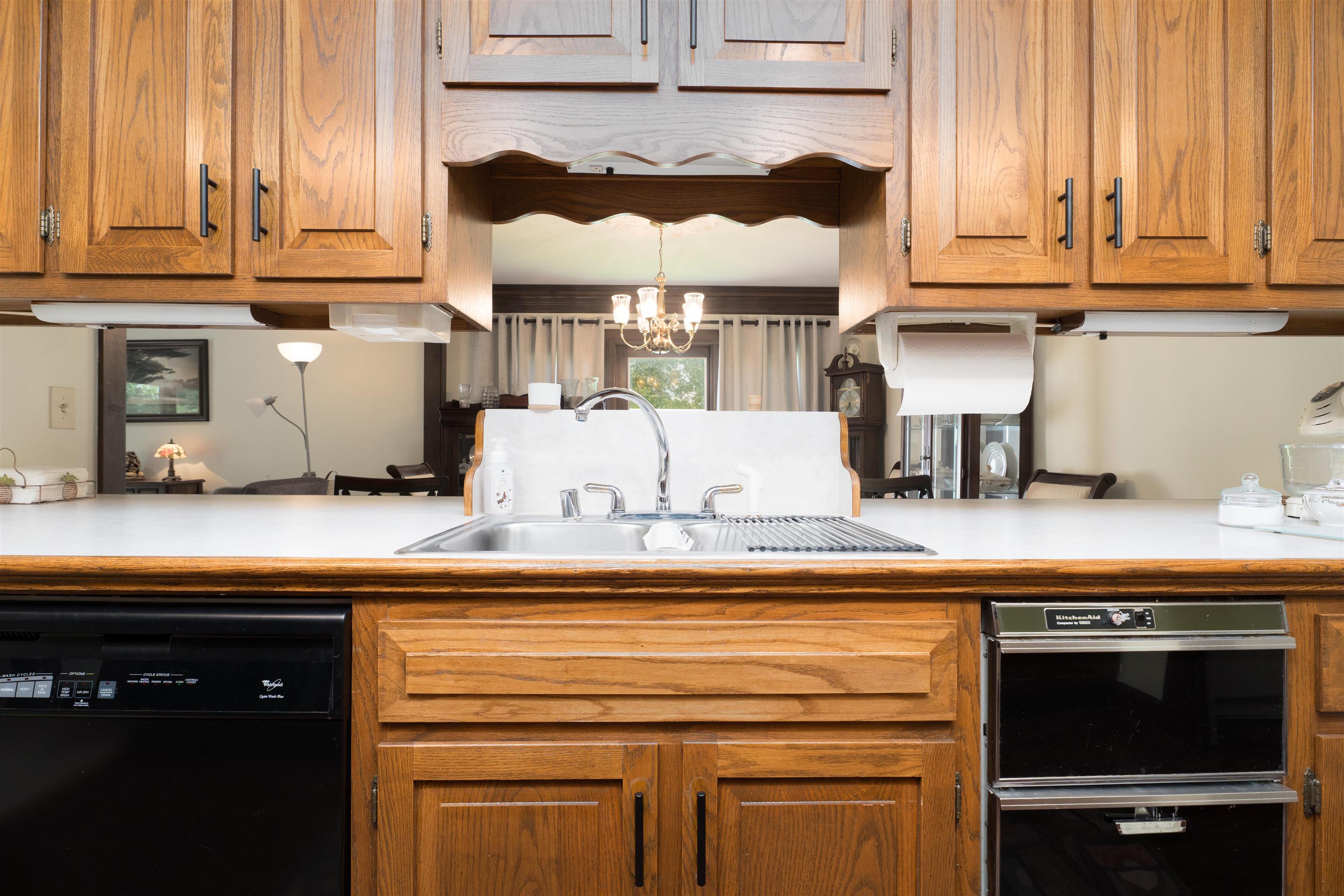 3567 Becker Dr, Owensboro, Kentucky 42303, 3 Bedrooms Bedrooms, ,2 BathroomsBathrooms,Single Family Residence,For Sale,Becker Dr,92586