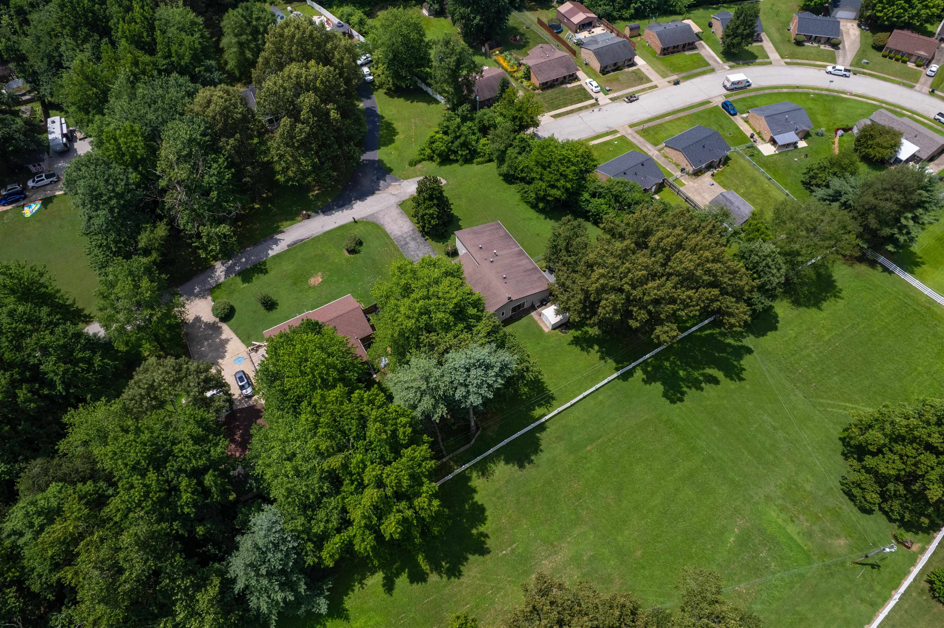 3567 Becker Dr, Owensboro, Kentucky 42303, 3 Bedrooms Bedrooms, ,2 BathroomsBathrooms,Single Family Residence,For Sale,Becker Dr,92586