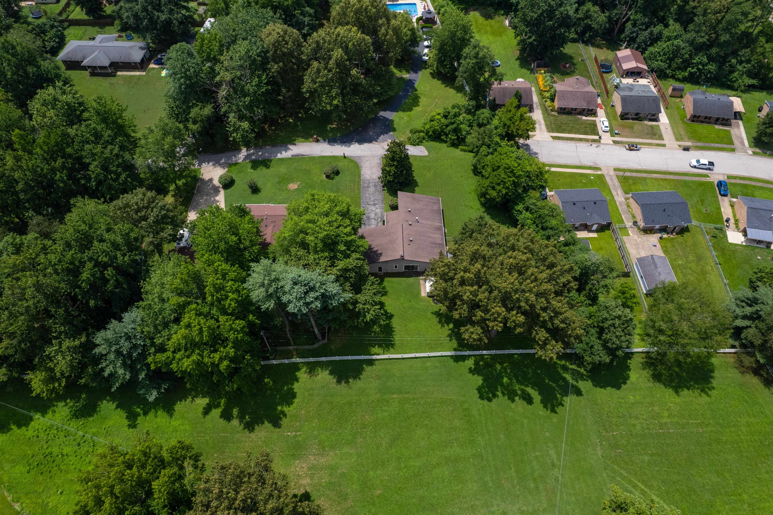 3567 Becker Dr, Owensboro, Kentucky 42303, 3 Bedrooms Bedrooms, ,2 BathroomsBathrooms,Single Family Residence,For Sale,Becker Dr,92586