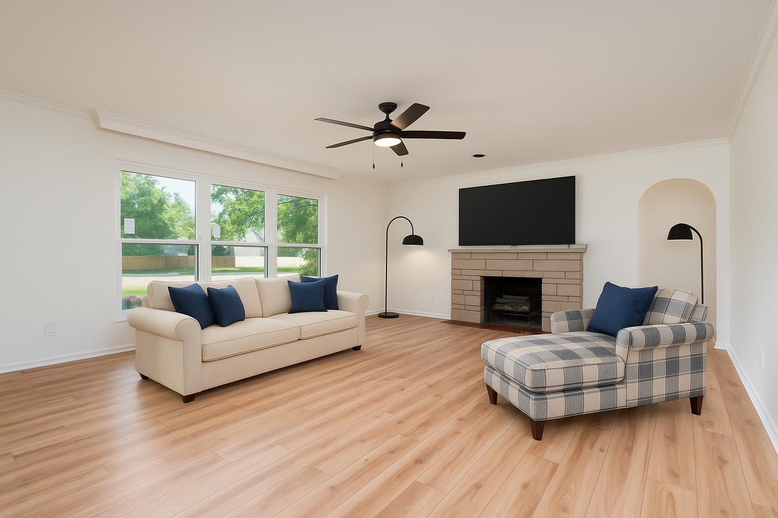 1811 Stratford Dr, Owensboro, Kentucky 42301, 2 Bedrooms Bedrooms, ,2 BathroomsBathrooms,Single Family Residence,For Sale,Stratford Dr,92587