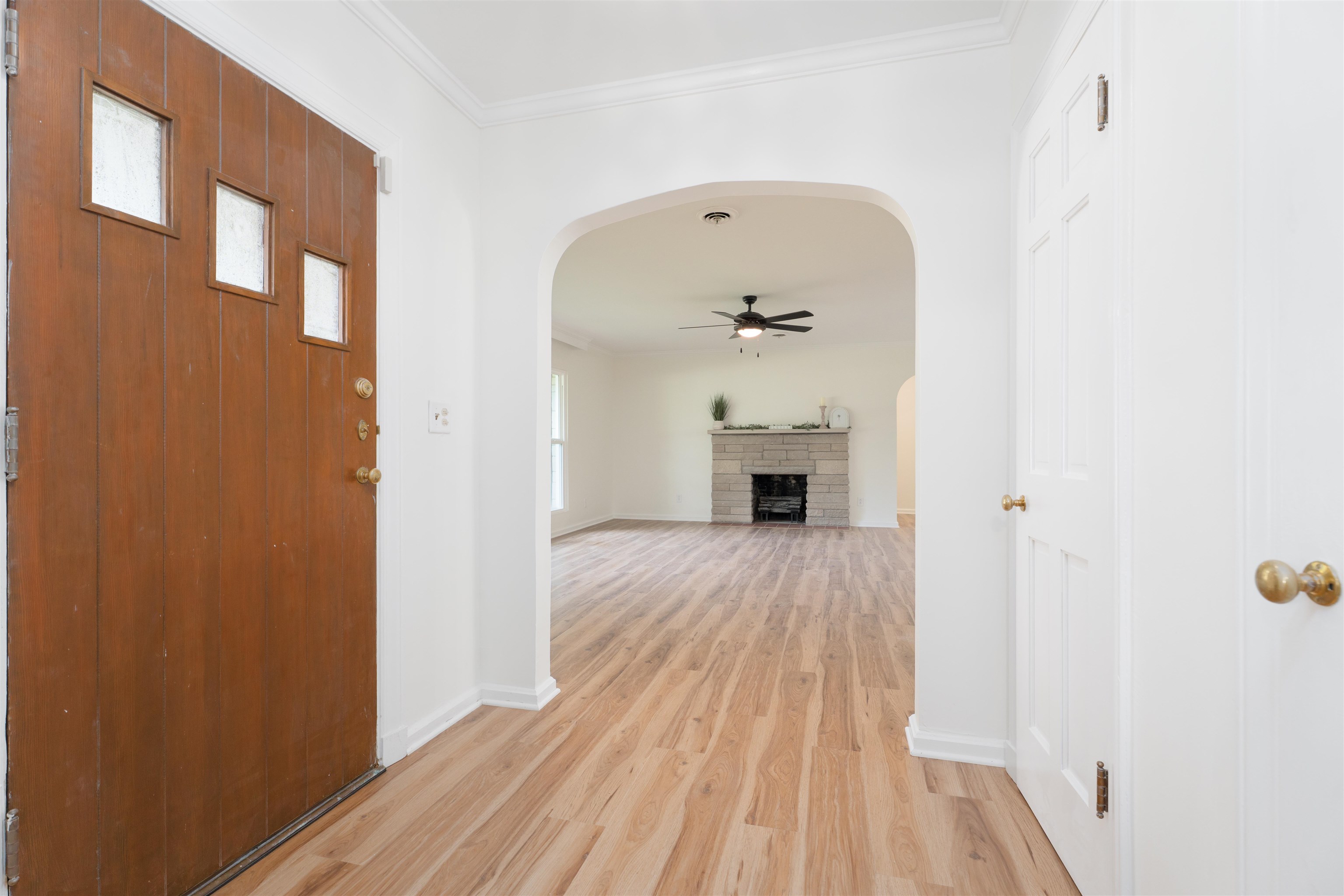 1811 Stratford Dr, Owensboro, Kentucky 42301, 2 Bedrooms Bedrooms, ,2 BathroomsBathrooms,Single Family Residence,For Sale,Stratford Dr,92587