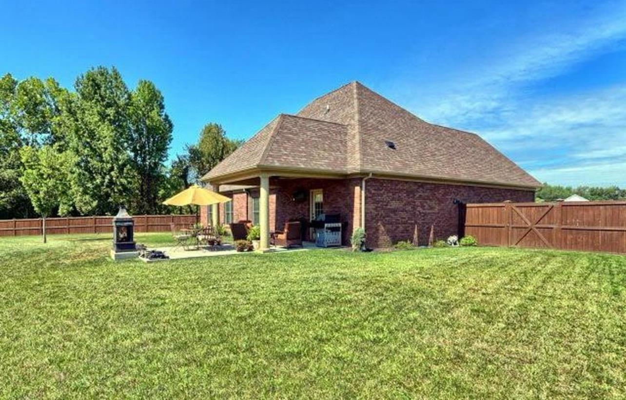 4485 Cool Springs Cove, Owensboro, Kentucky 42303, 3 Bedrooms Bedrooms, ,2 BathroomsBathrooms,Single Family Residence,For Sale,Cool Springs Cove,92594