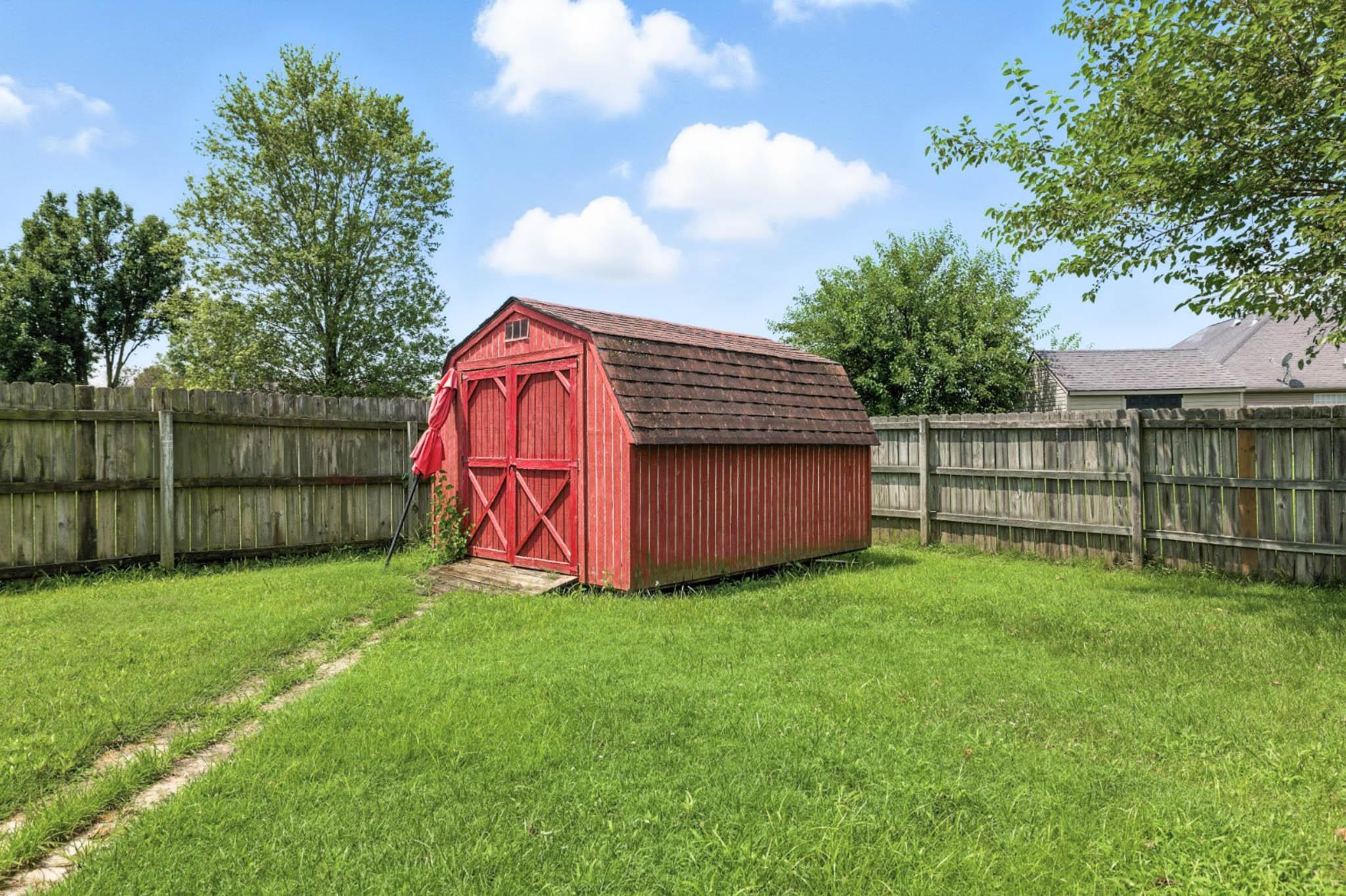 3624 LEGACY RUN, Owensboro, Kentucky 42301, 3 Bedrooms Bedrooms, ,2 BathroomsBathrooms,Single Family Residence,For Sale,LEGACY RUN,92596
