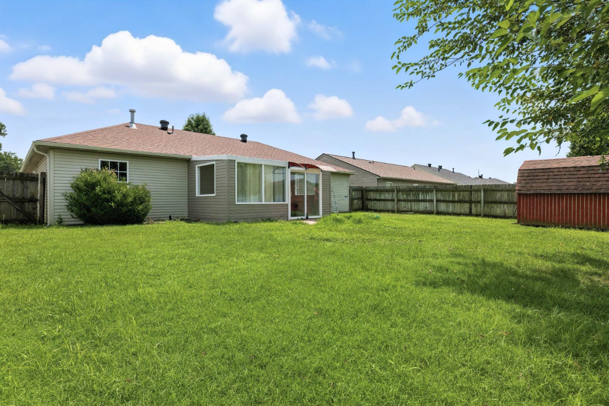 3624 LEGACY RUN, Owensboro, Kentucky 42301, 3 Bedrooms Bedrooms, ,2 BathroomsBathrooms,Single Family Residence,For Sale,LEGACY RUN,92596