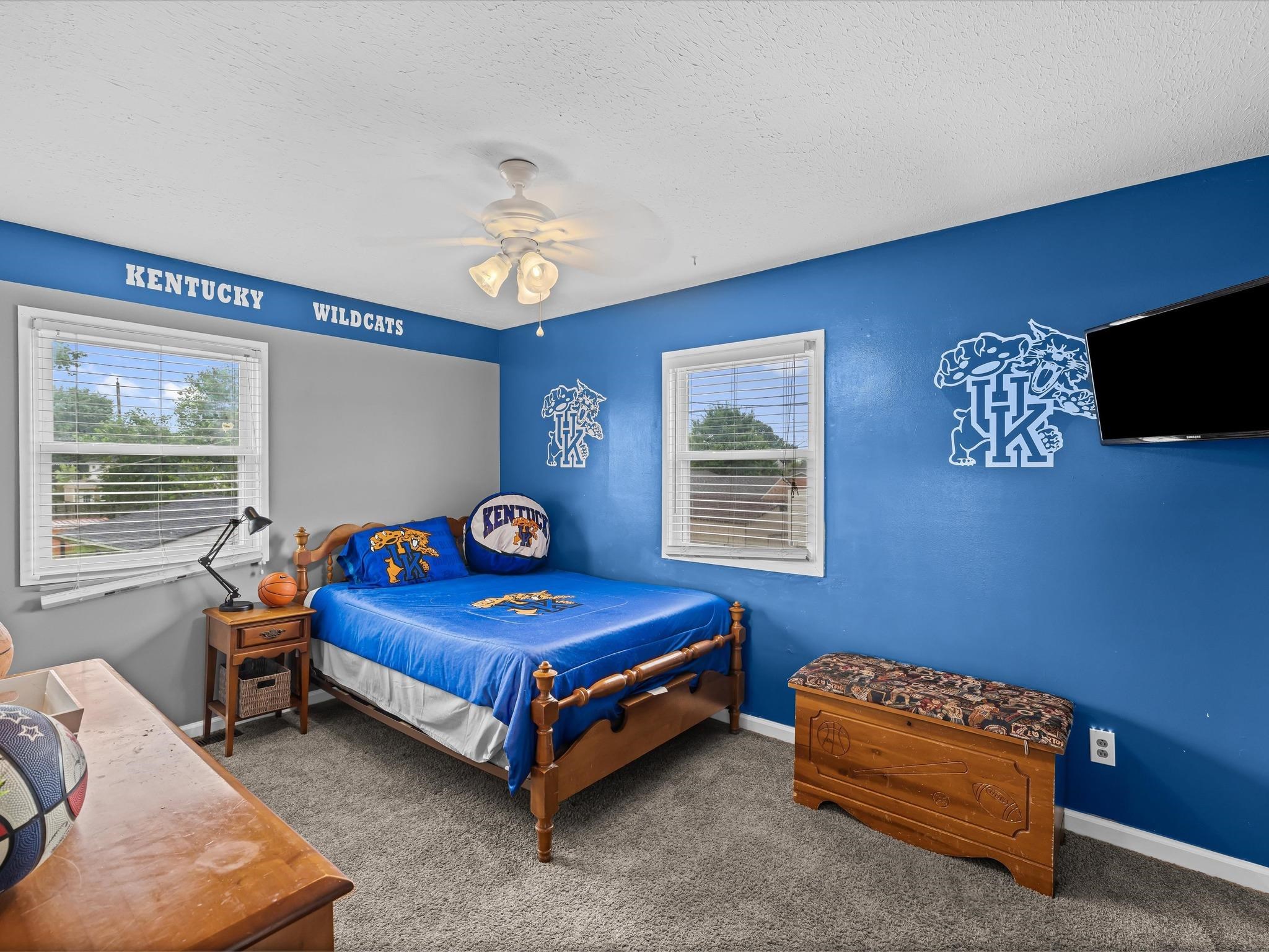 2418 Whirlaway Drive, Owensboro, Kentucky 42301, 4 Bedrooms Bedrooms, ,2 BathroomsBathrooms,Single Family Residence,For Sale,Whirlaway Drive,92597