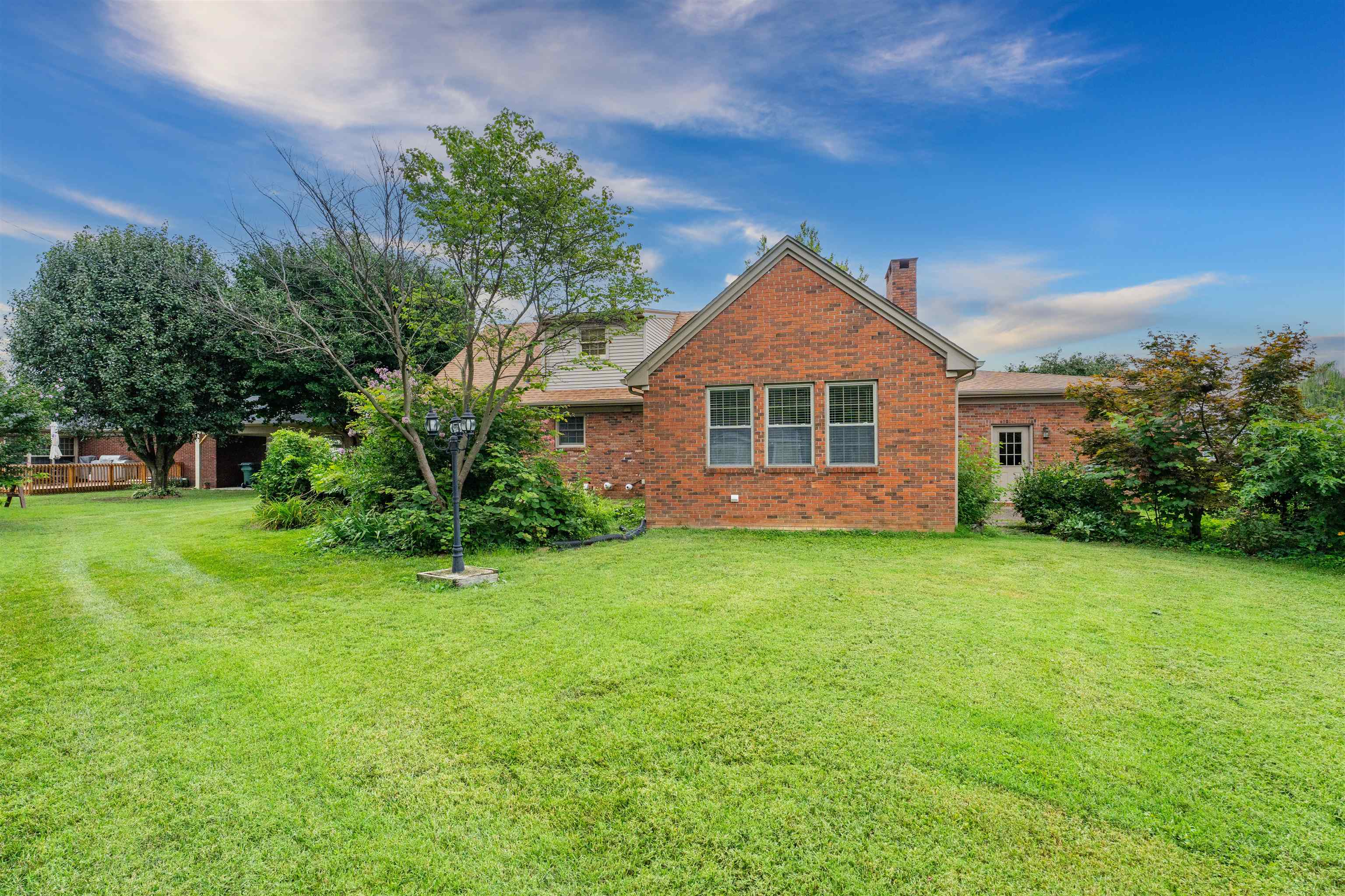 3618 S. Griffith Avenue, Owensboro, Kentucky 42301, 4 Bedrooms Bedrooms, ,2 BathroomsBathrooms,Single Family Residence,For Sale,S. Griffith Avenue,92598