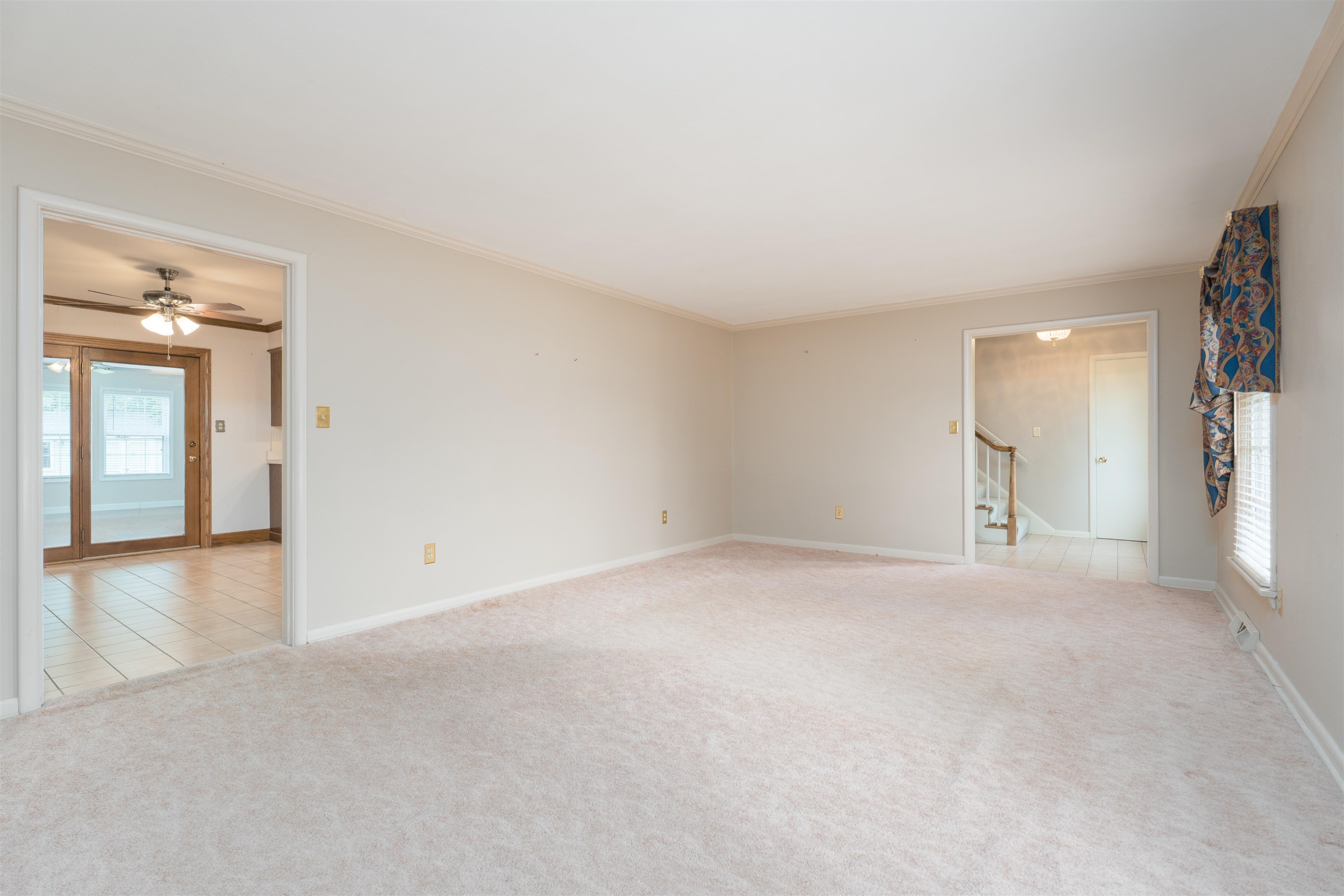 3618 S. Griffith Avenue, Owensboro, Kentucky 42301, 4 Bedrooms Bedrooms, ,2 BathroomsBathrooms,Single Family Residence,For Sale,S. Griffith Avenue,92598