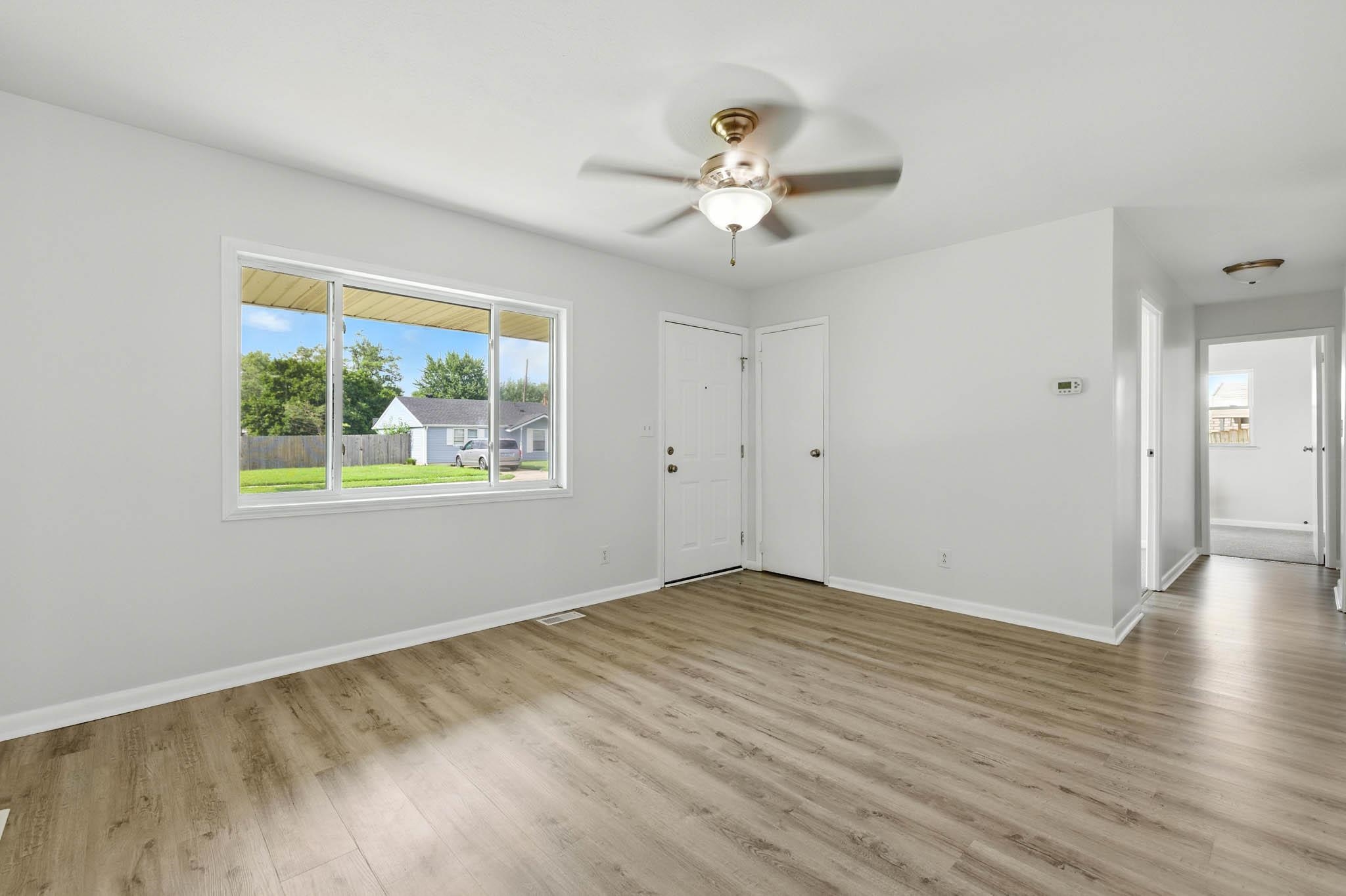 2228 Webster Ct, Owensboro, Kentucky 42301, 3 Bedrooms Bedrooms, ,1 BathroomBathrooms,Single Family Residence,For Sale,Webster Ct,92599
