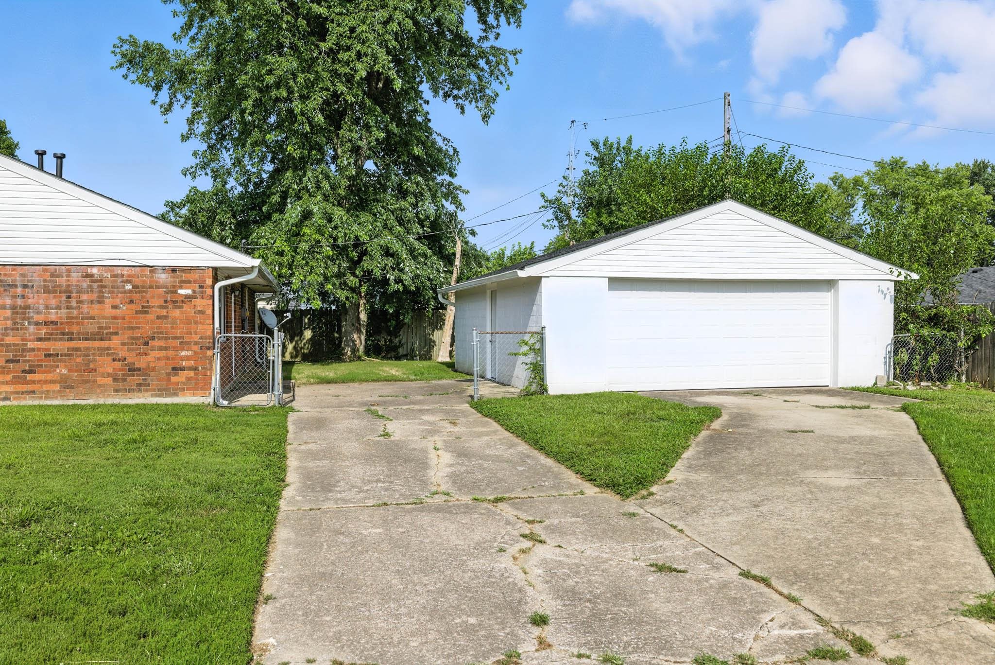 2228 Webster Ct, Owensboro, Kentucky 42301, 3 Bedrooms Bedrooms, ,1 BathroomBathrooms,Single Family Residence,For Sale,Webster Ct,92599