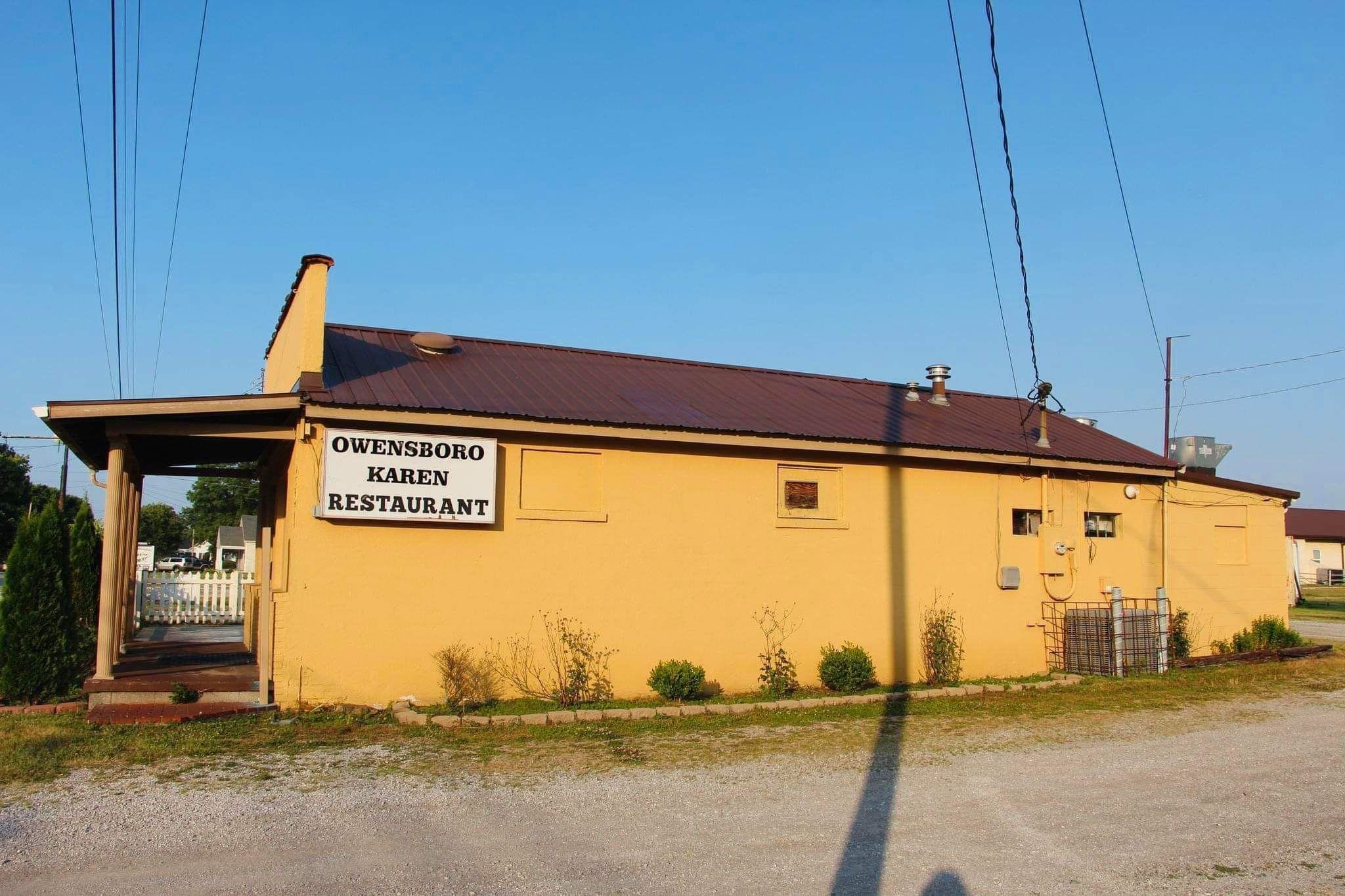 7046 HWY 56, Owensboro, Kentucky 42301, ,Business,For Sale,HWY 56,92600