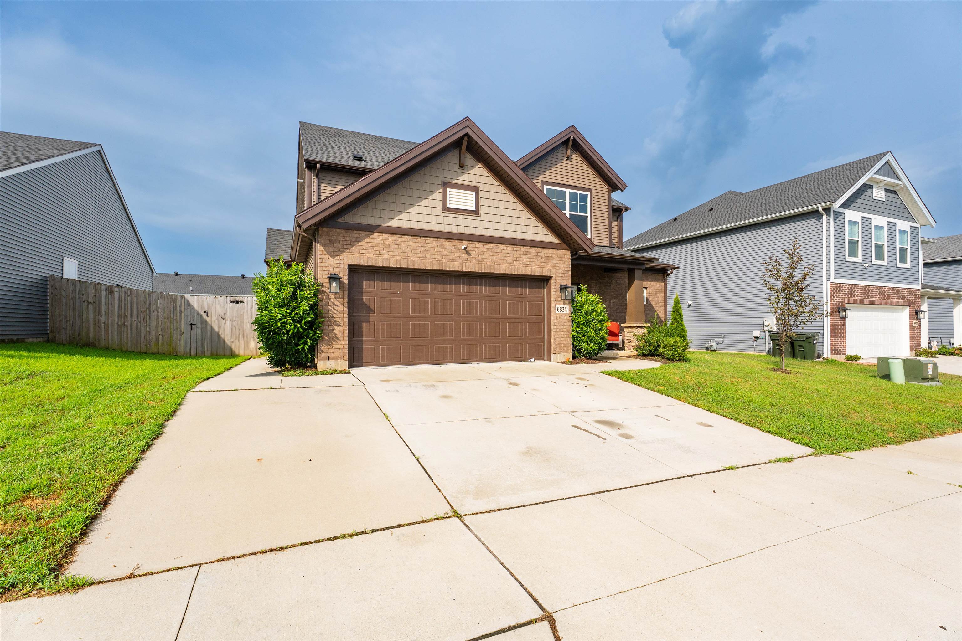 6824 Bridgeview Ct, Utica, Kentucky 42376, 4 Bedrooms Bedrooms, ,2 BathroomsBathrooms,Single Family Residence,For Sale,Bridgeview Ct,92602