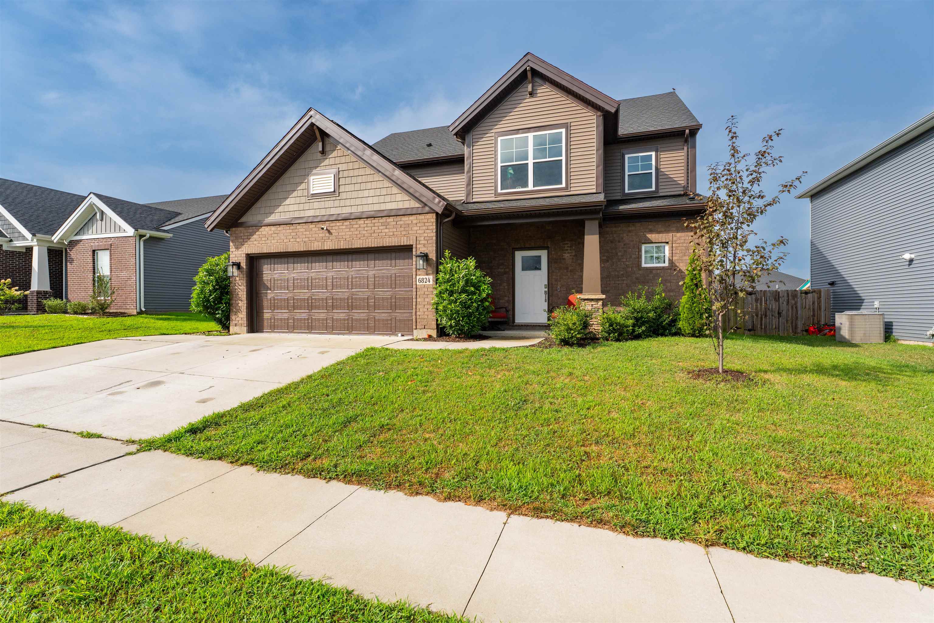 6824 Bridgeview Ct, Utica, Kentucky 42376, 4 Bedrooms Bedrooms, ,2 BathroomsBathrooms,Single Family Residence,For Sale,Bridgeview Ct,92602