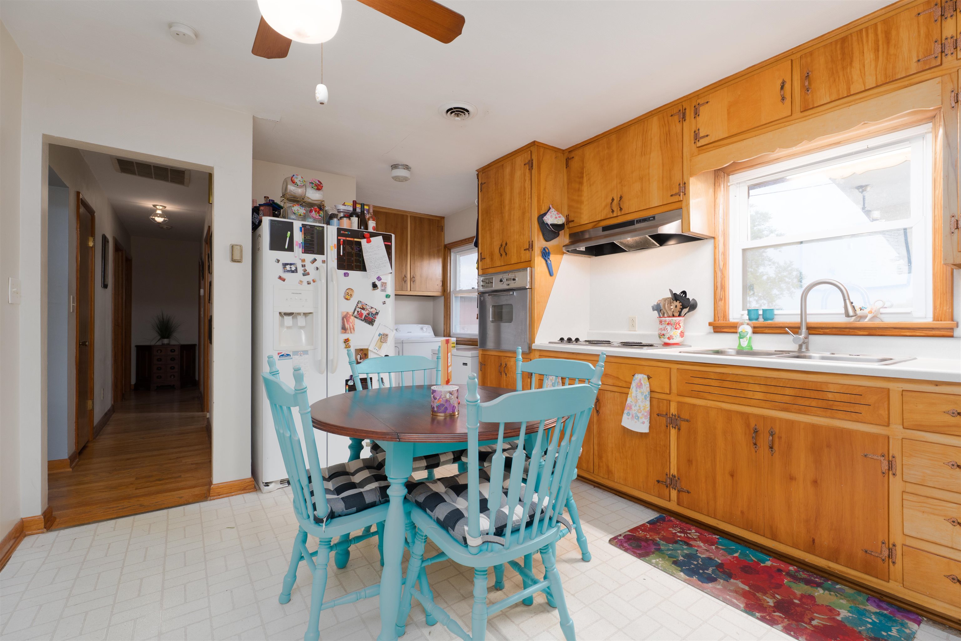 7136 Masonville Habit Rd., Philpot, Kentucky 42366, 3 Bedrooms Bedrooms, ,1 BathroomBathrooms,Single Family Residence,For Sale,Masonville Habit Rd.,92603