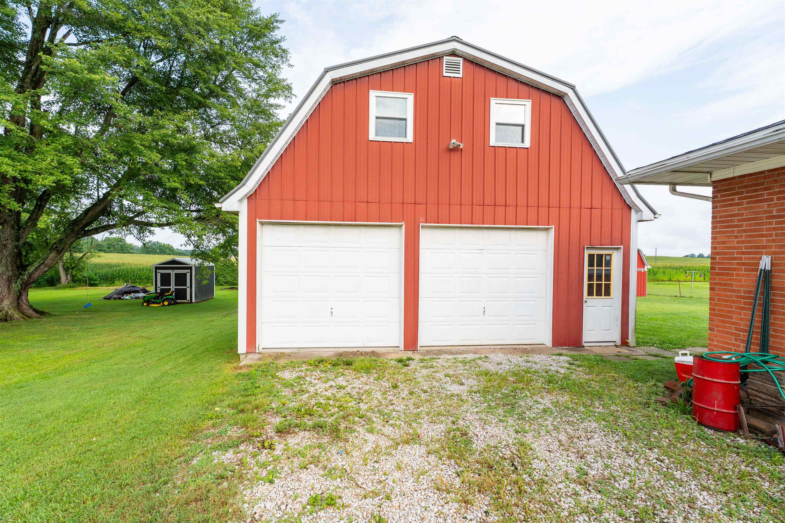 7136 Masonville Habit Rd., Philpot, Kentucky 42366, 3 Bedrooms Bedrooms, ,1 BathroomBathrooms,Single Family Residence,For Sale,Masonville Habit Rd.,92603