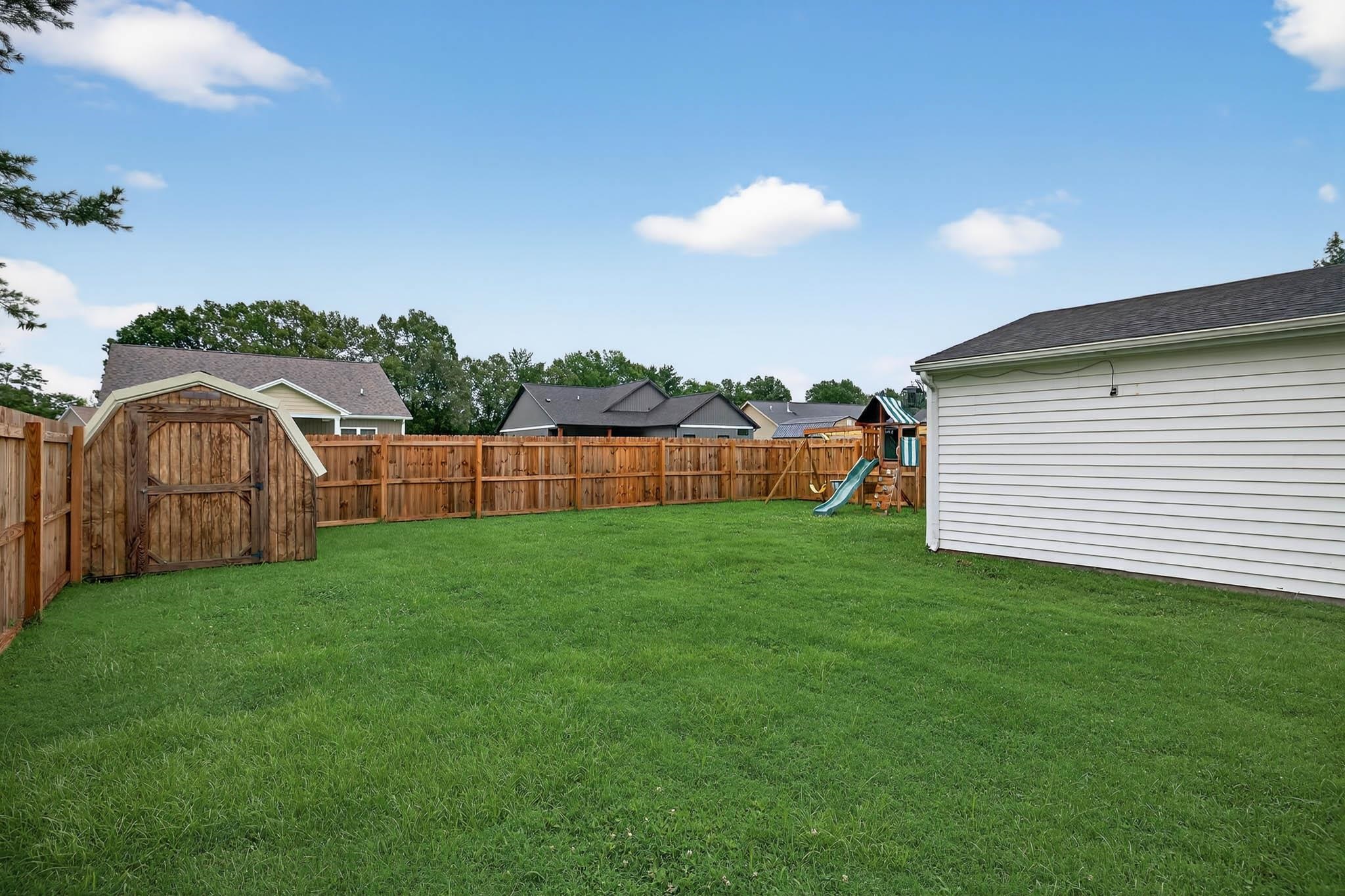 120 Mockingbird Lane, Lewisport, Kentucky 42351, 3 Bedrooms Bedrooms, ,1 BathroomBathrooms,Single Family Residence,For Sale,Mockingbird Lane,92604