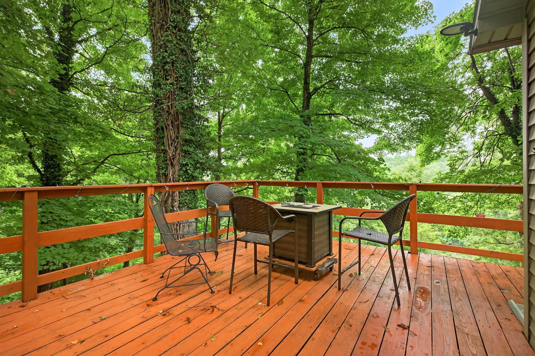 255 Clubhouse Drive, Hawesville, Kentucky 42348, 1 Bedroom Bedrooms, ,1 BathroomBathrooms,Single Family Residence,For Sale,Clubhouse Drive,92605