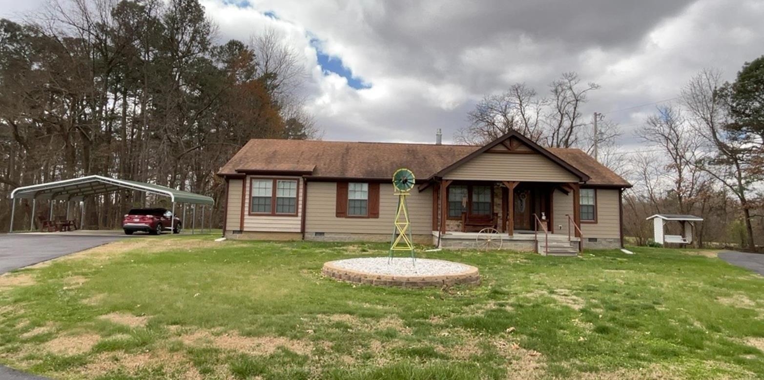 8056 Hwy 144, Philpot, Kentucky 42366, 3 Bedrooms Bedrooms, ,2 BathroomsBathrooms,Manufactured Home,For Sale,Hwy 144,92606