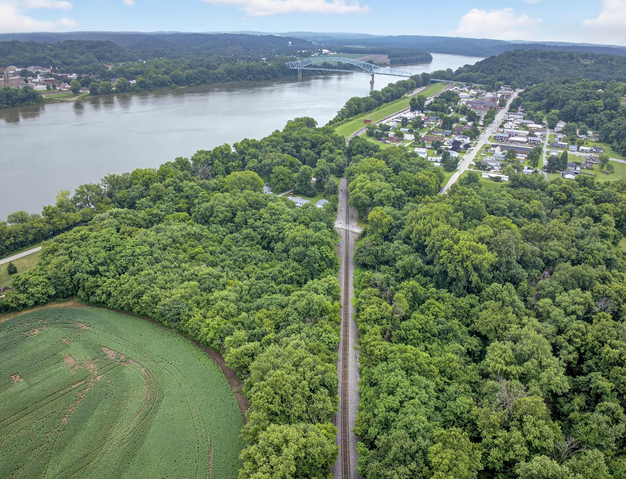 000 River Road, Hawesville, Kentucky 42348, ,Land,For Sale,River Road,92607