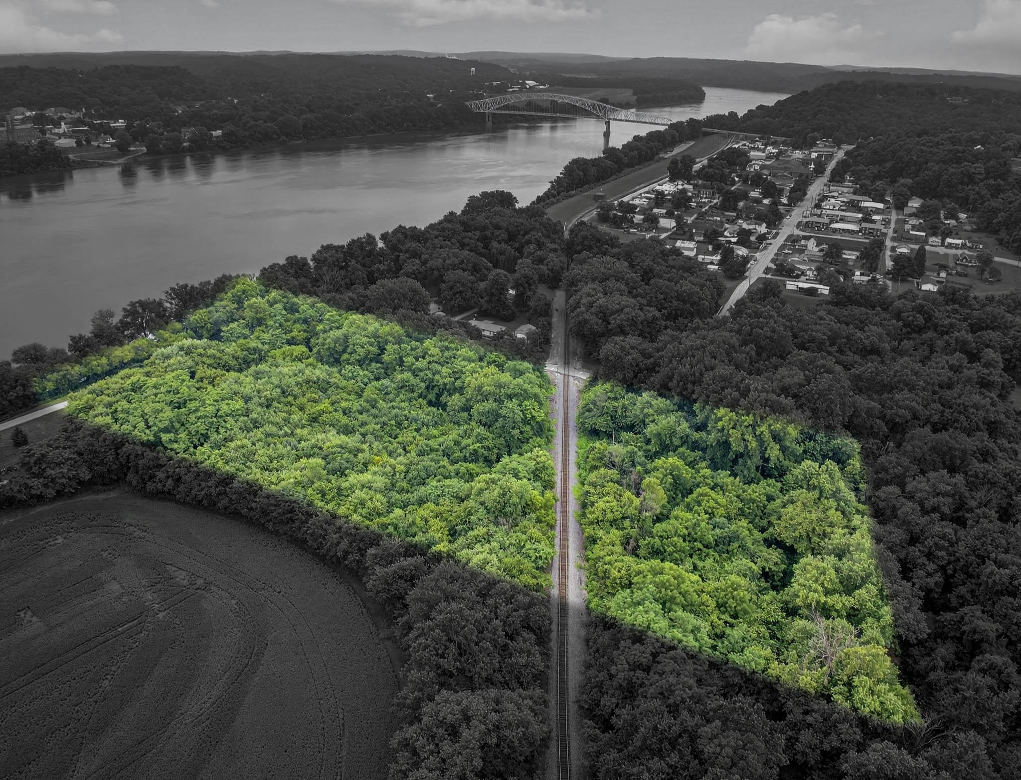 000 River Road, Hawesville, Kentucky 42348, ,Land,For Sale,River Road,92607