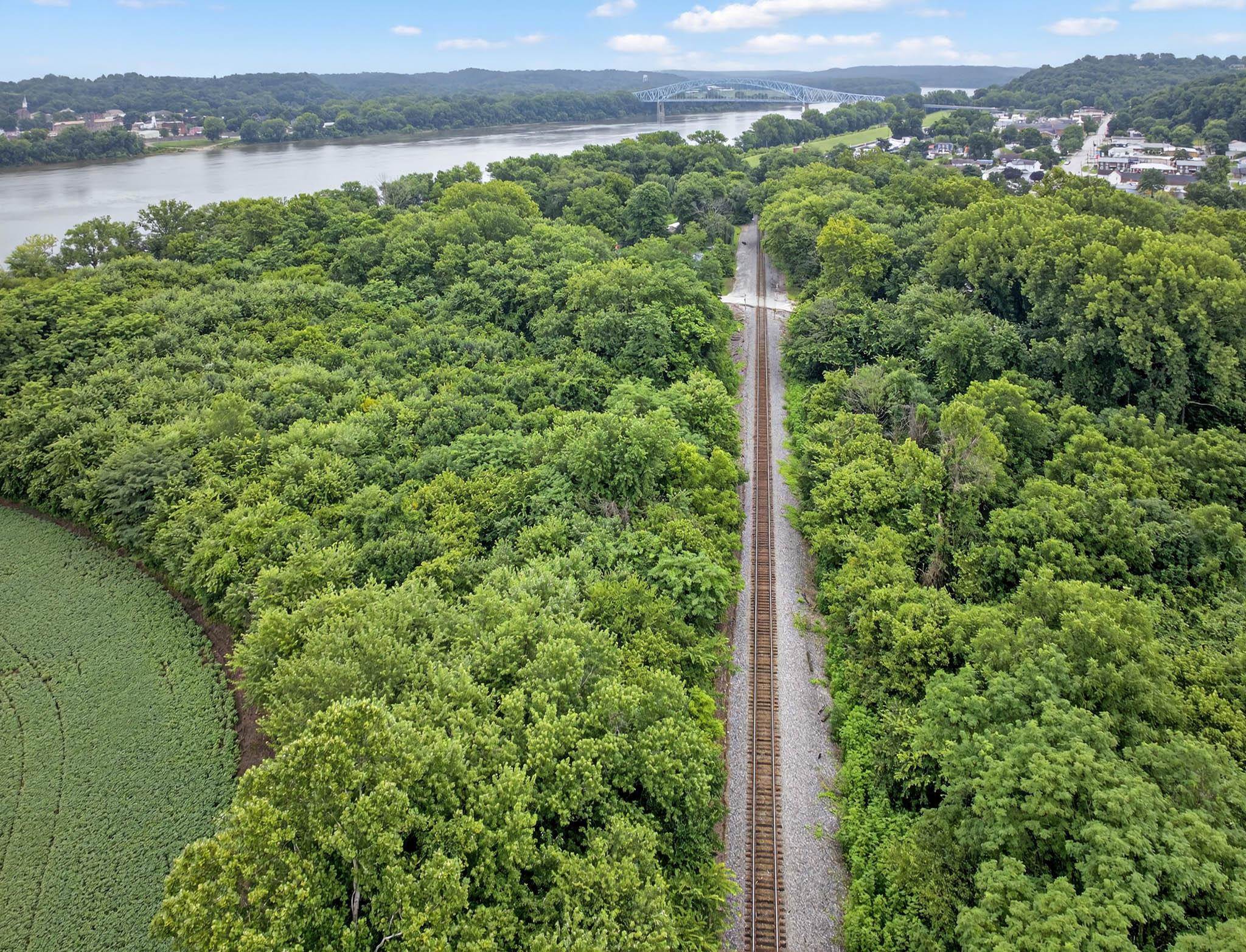 000 River Road, Hawesville, Kentucky 42348, ,Land,For Sale,River Road,92607